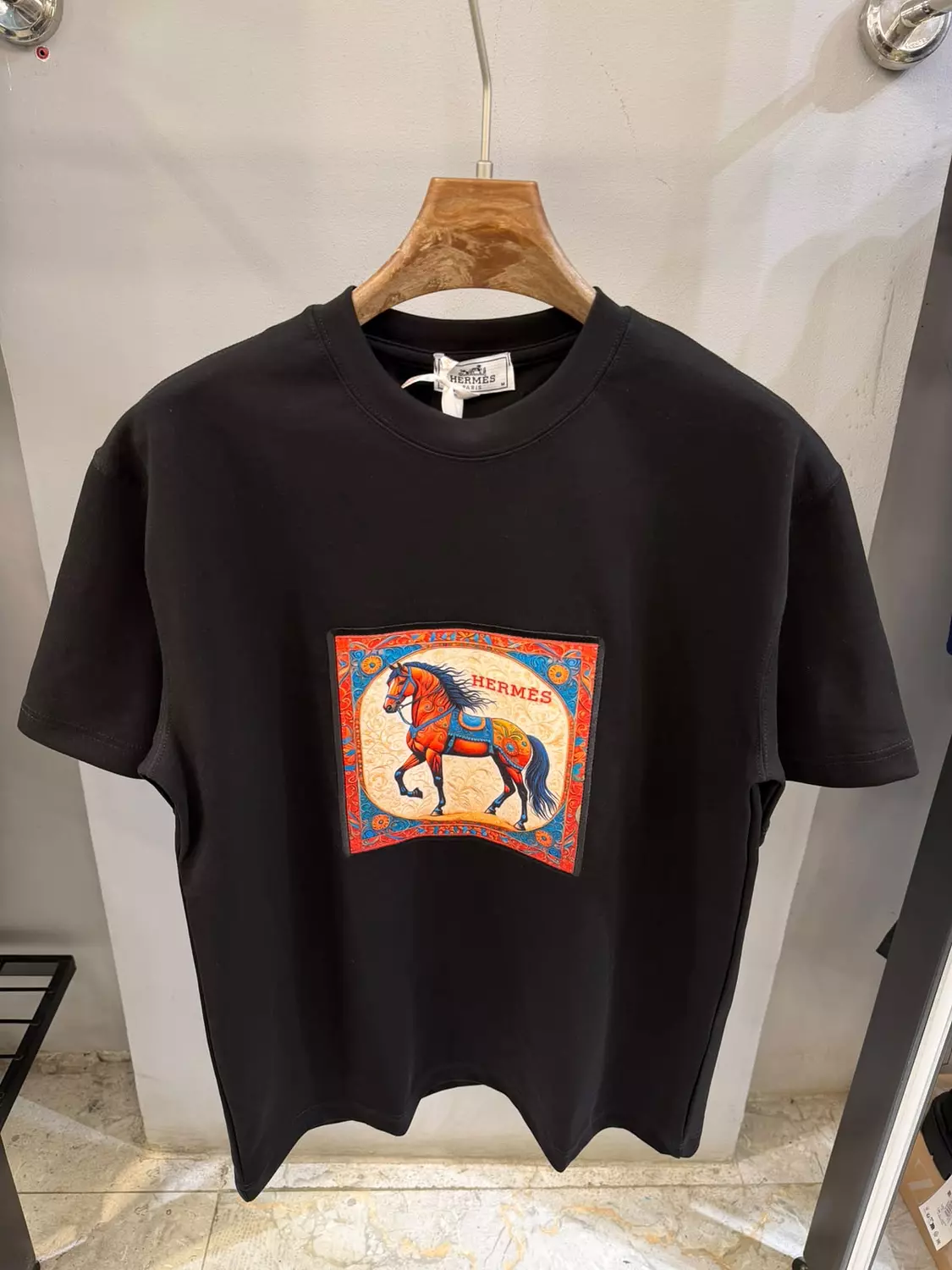 HERMES TRHIRT \ 2381 image