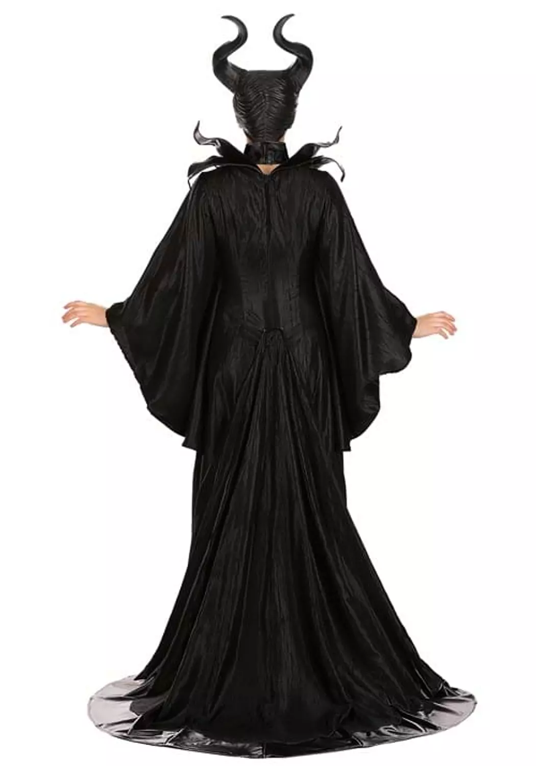 Maleficent 3
