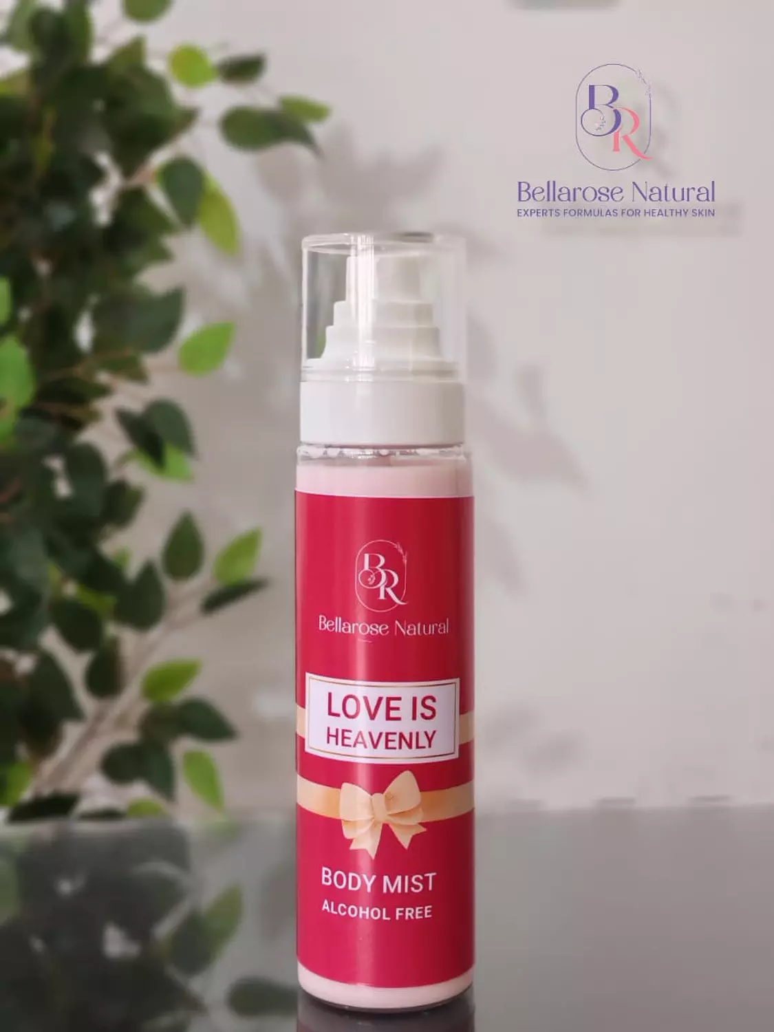 Body mist 8