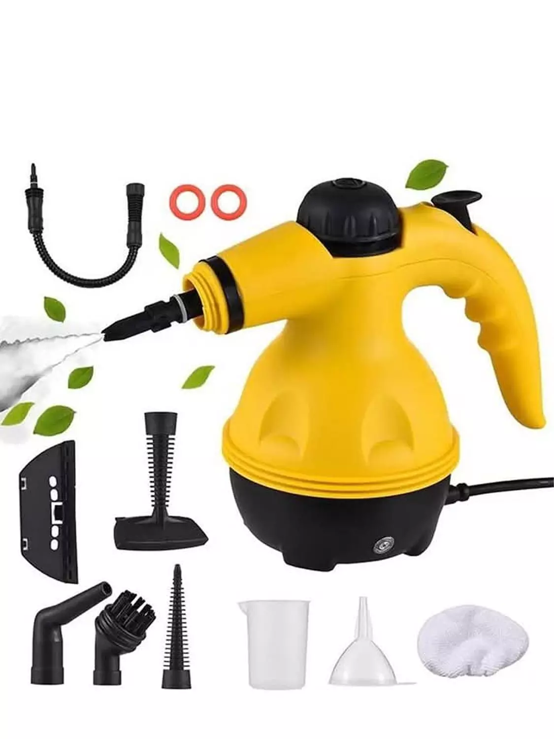 Dinex Steam Cleaner and Sterilizer image