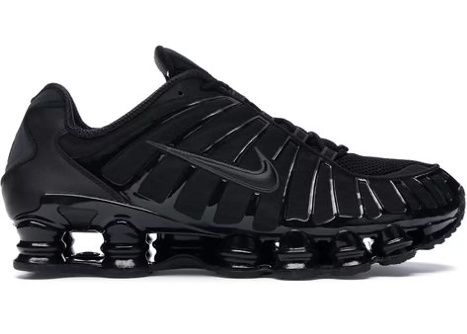 NIKE SHOX TL   3