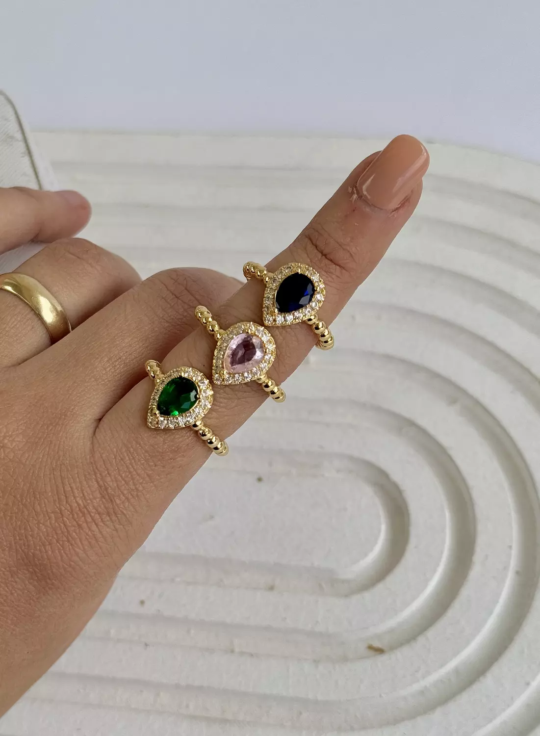 Ring 50 1
