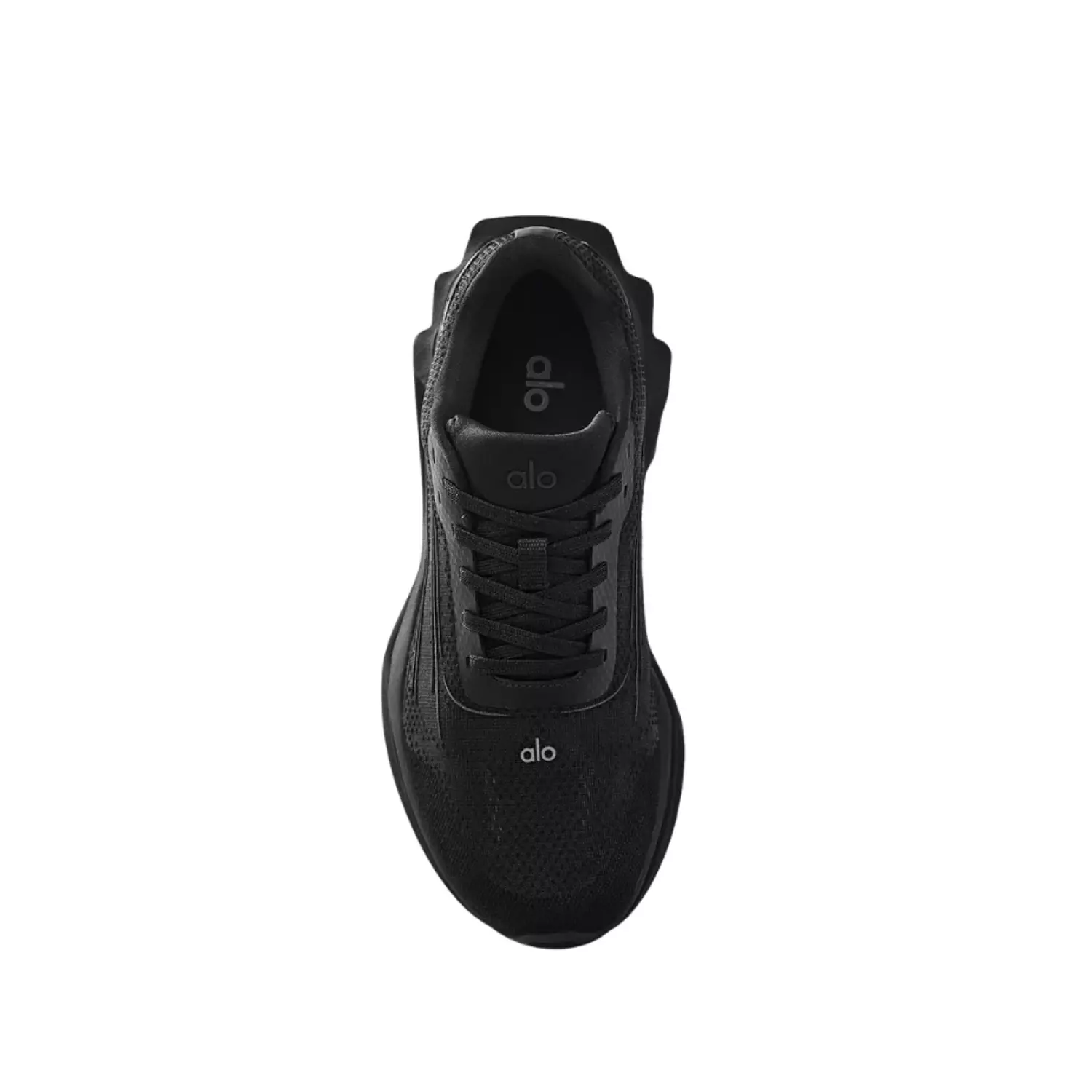 ALO RUNNER BLACK 3