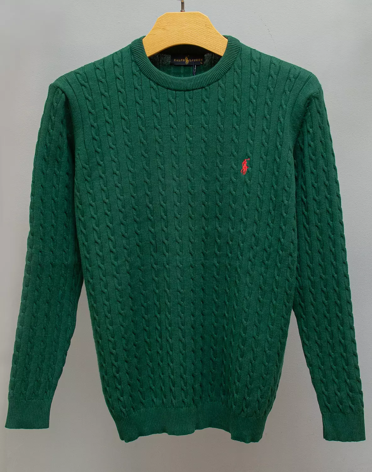 RALPH LAUREN PULLOVER / 1499 9