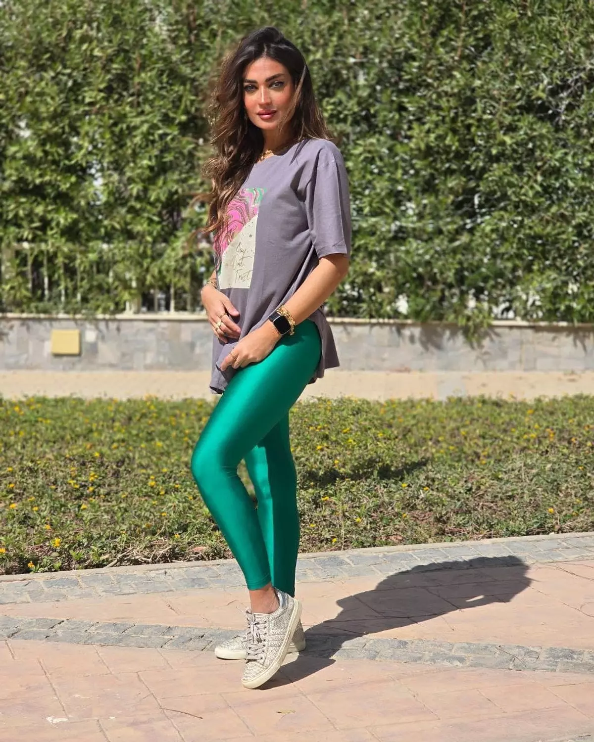 <h3><span style="color: #2a3484">Leggings</span></h3>
