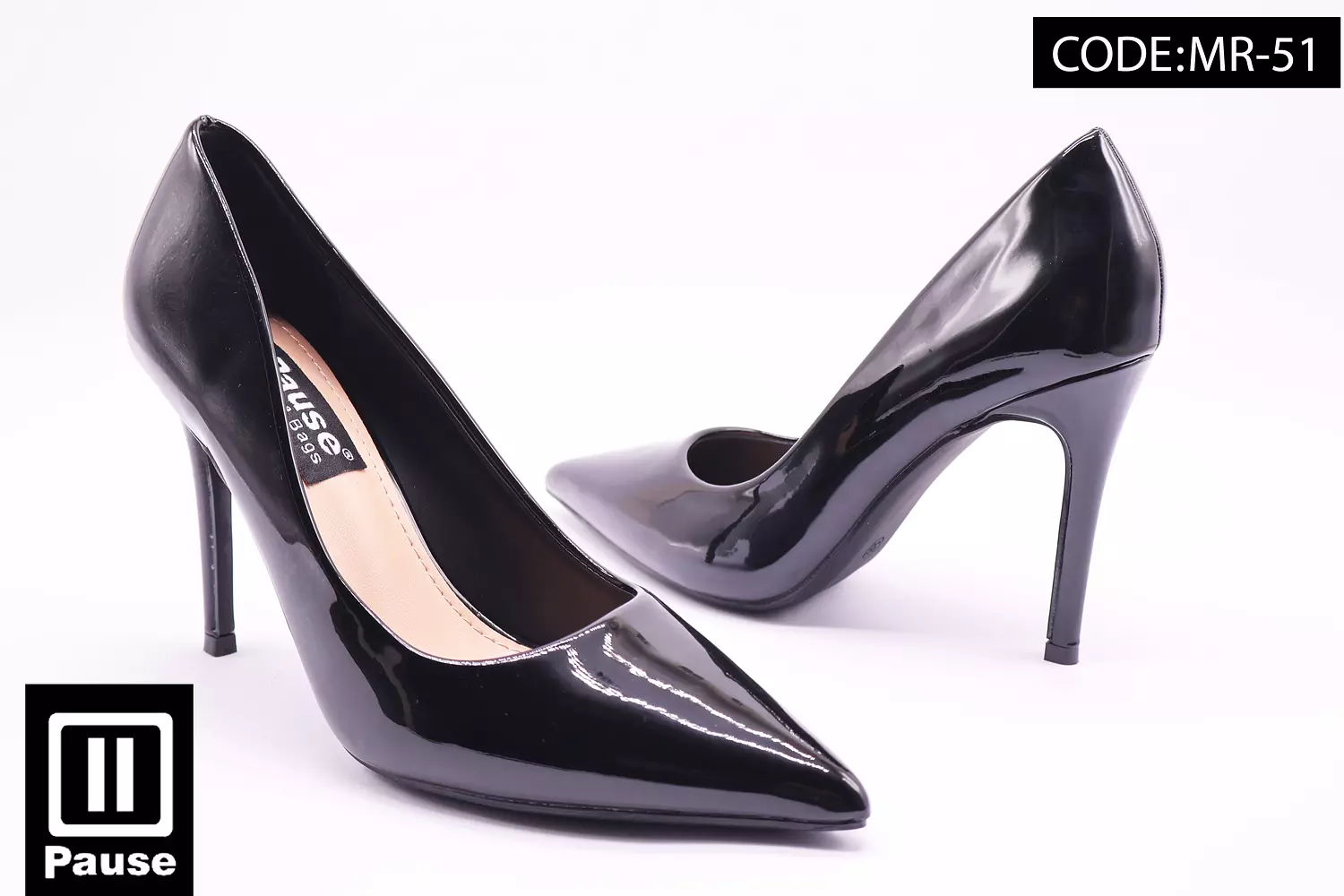 MR-51 VERNAA HEELS hover image
