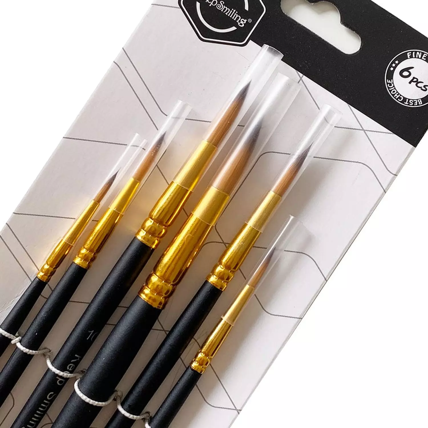 Artist Brush 🖌️ Set 1
