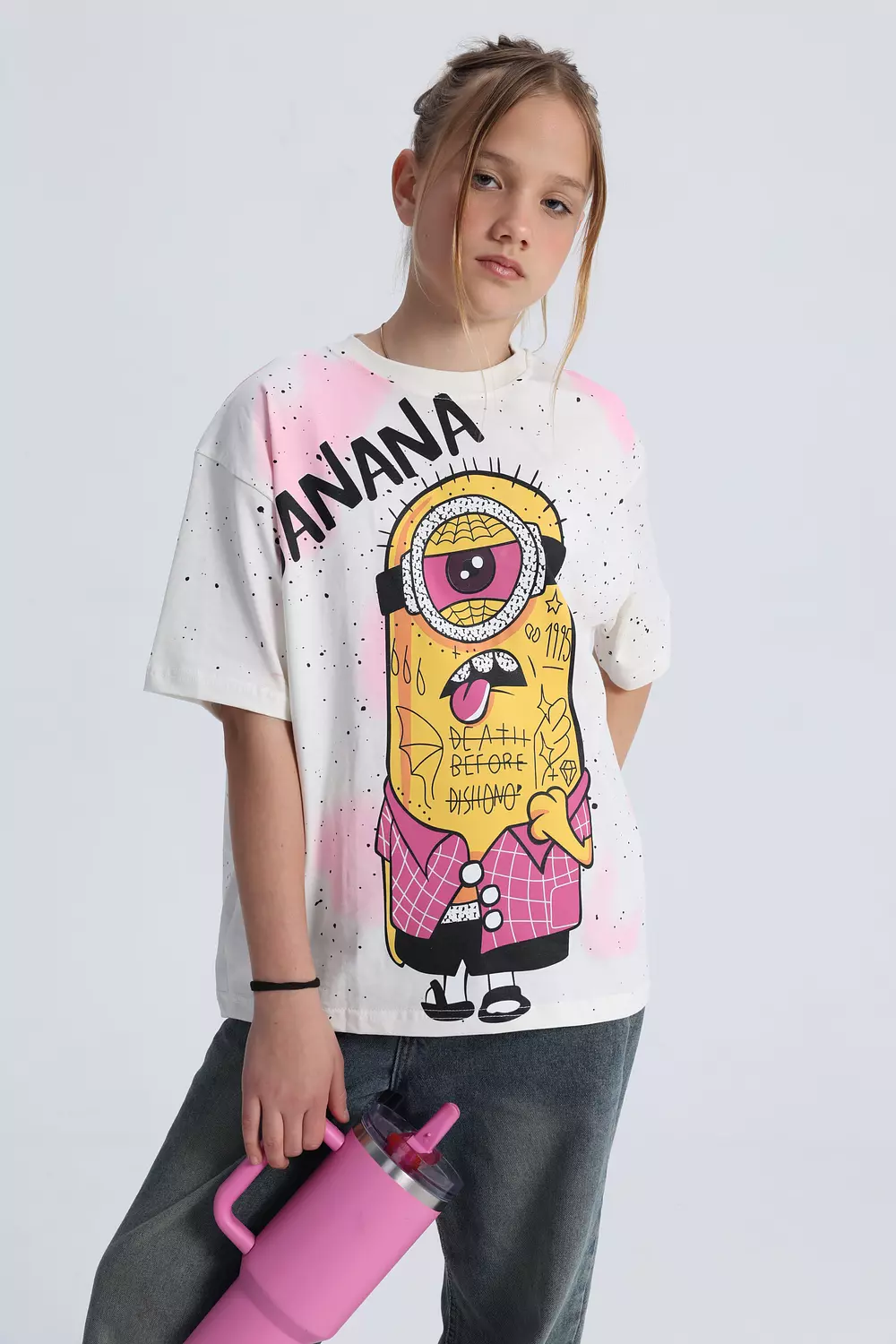 <h3>Girls</h3><h4>10-16y</h4>