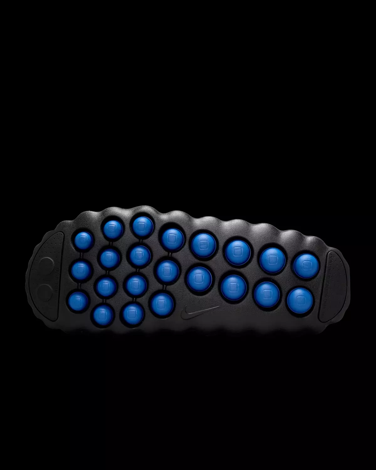  Nike Mind 001 x Fragment Black 3