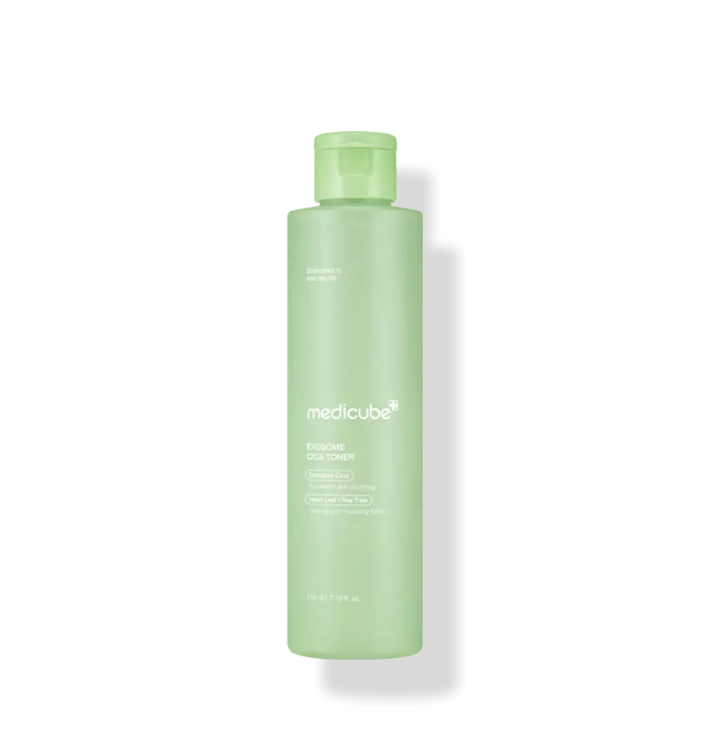 Medicube Exosome Cica Toner 210 ml image