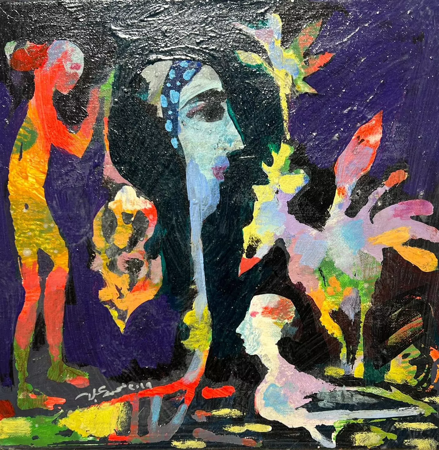 2153 Mohamed Abla image