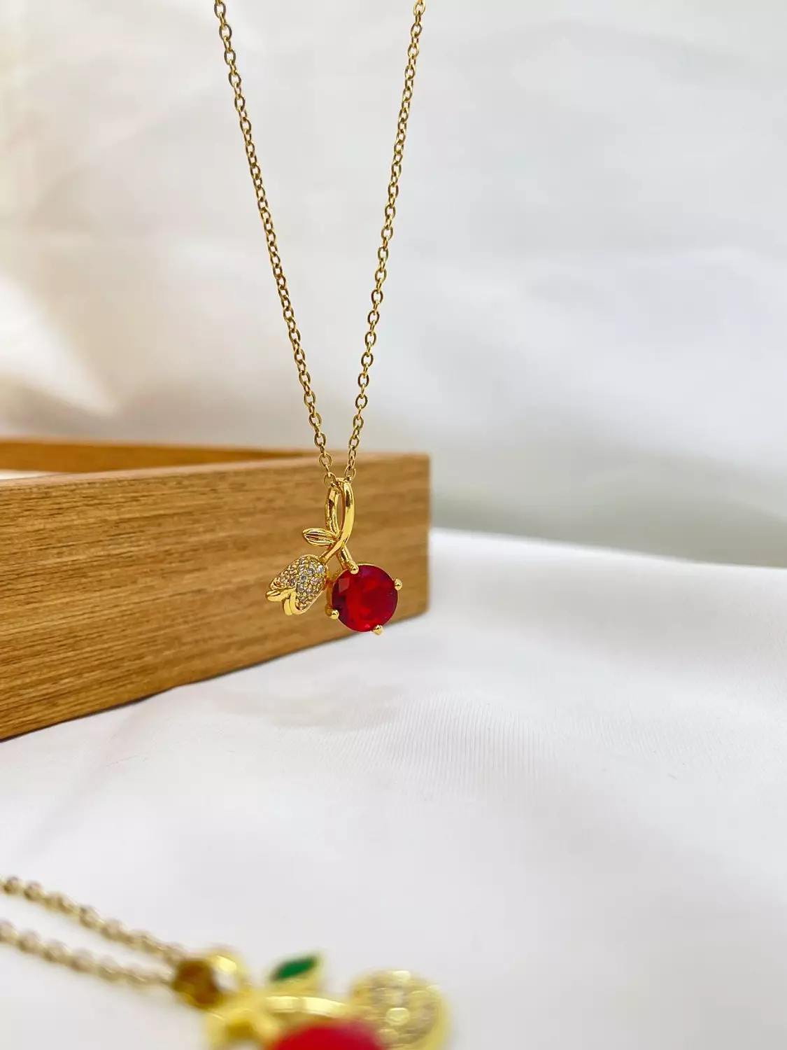 Necklace N155 image