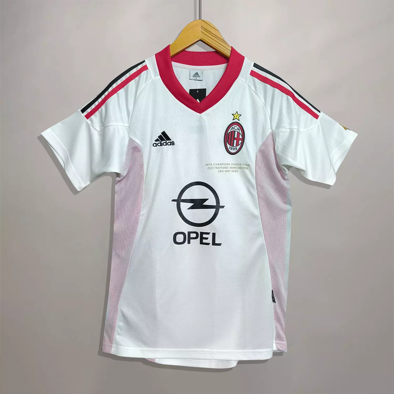 AC MILAN 2003 - CLASSIC image