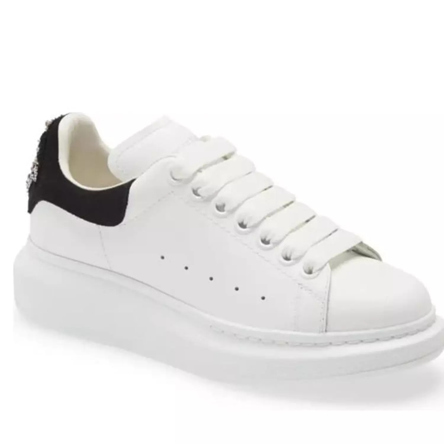 ALEXANDER MCQUEEN SNEAKERS 4