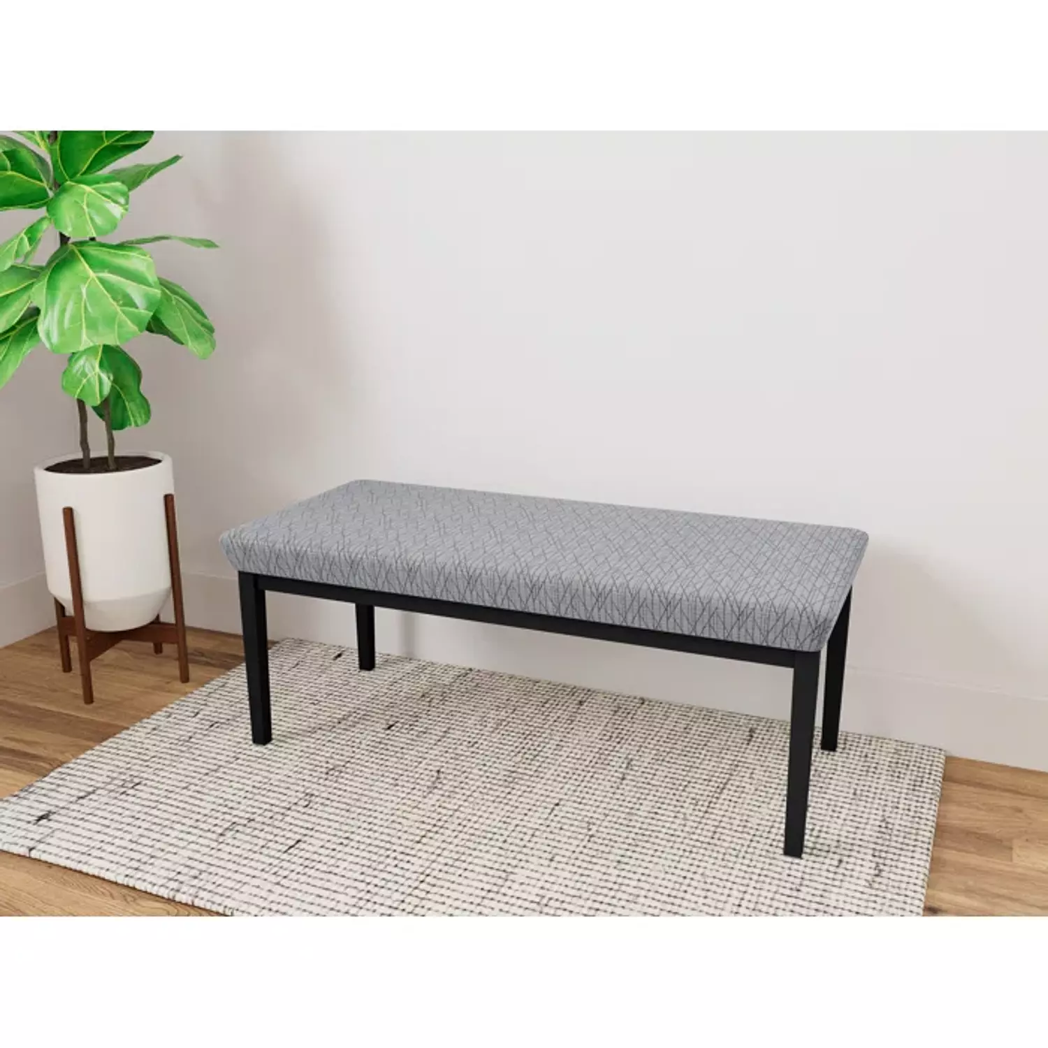 Banquette 100x35x50 cm - Artco.ban003