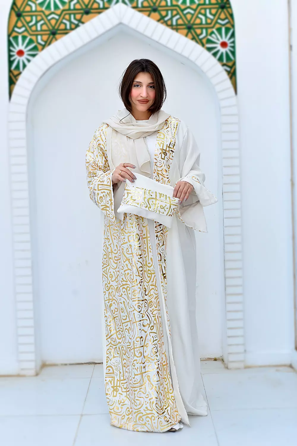 Ramadan kofttan 6