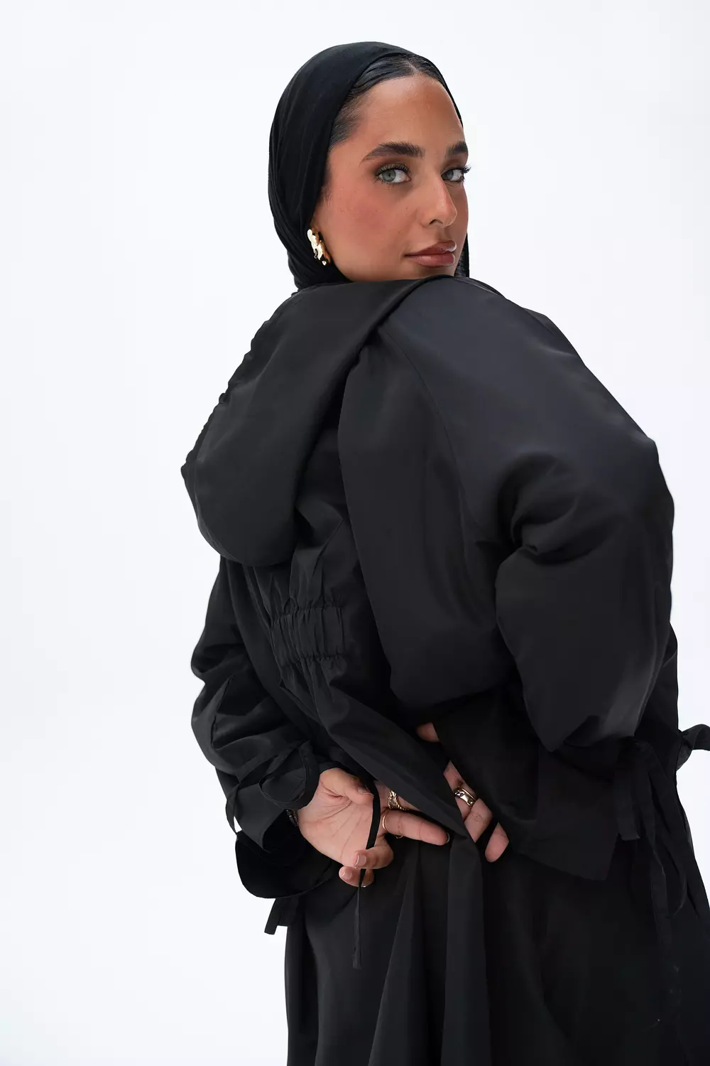 Everyday Everything Jacket 3