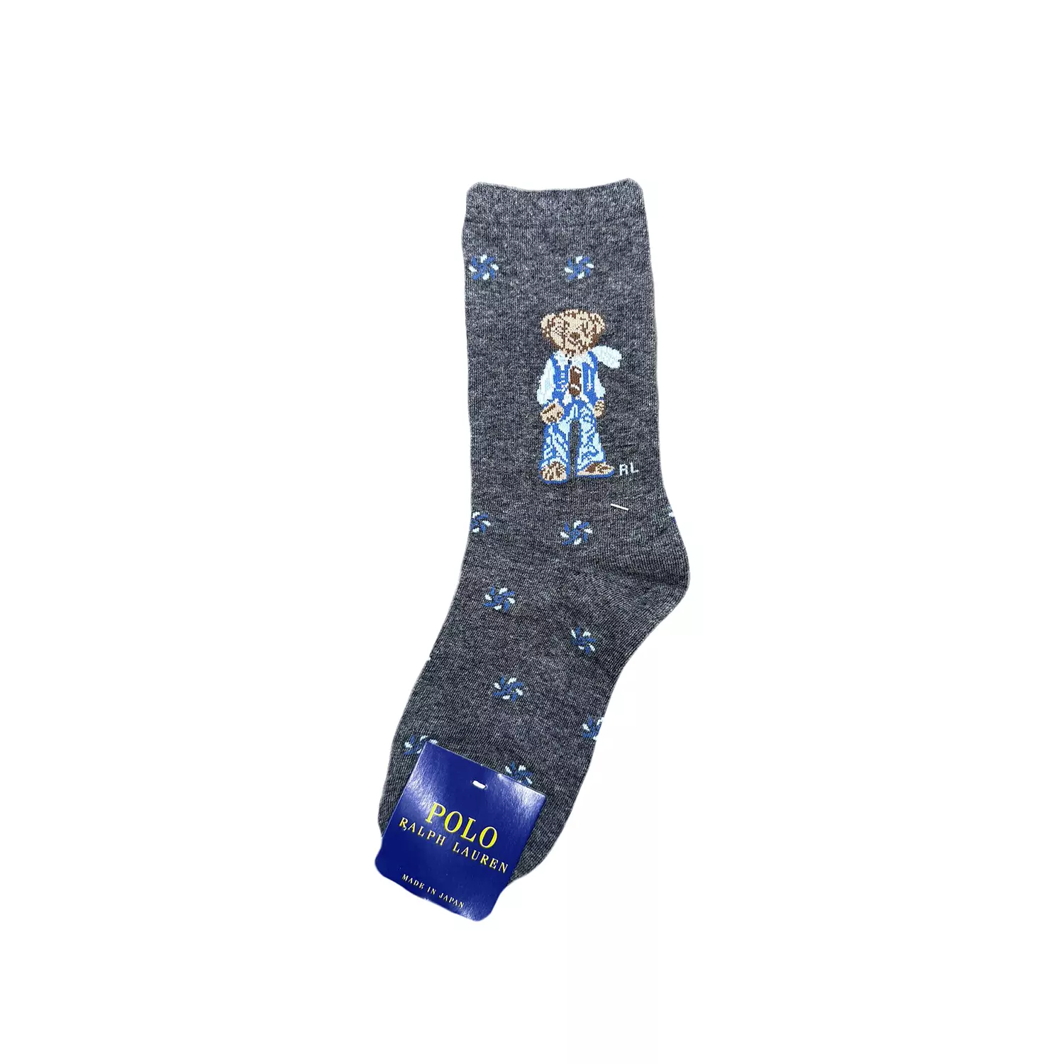 POLO SOCKS -GHFJ8K image