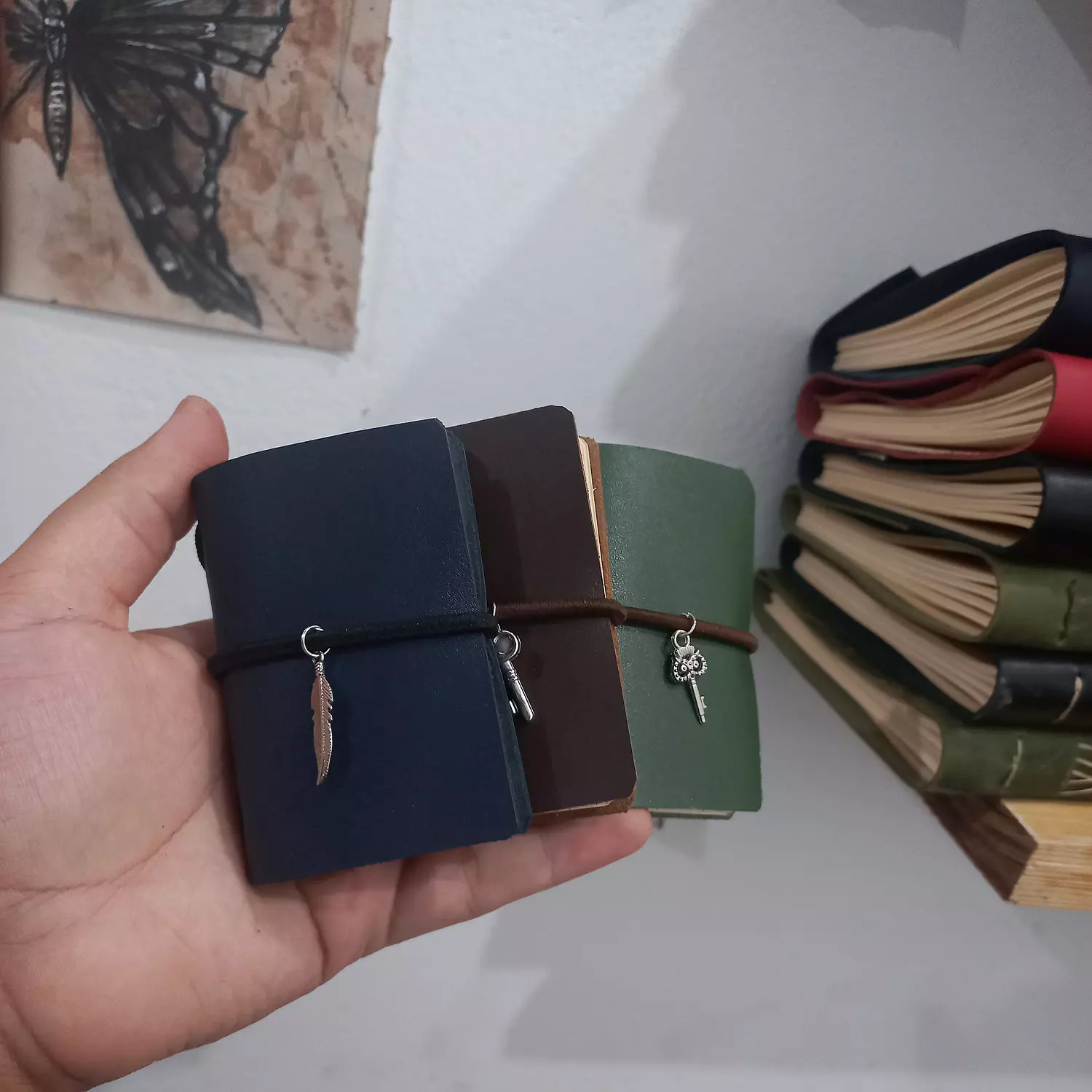 mini Bifold 4
