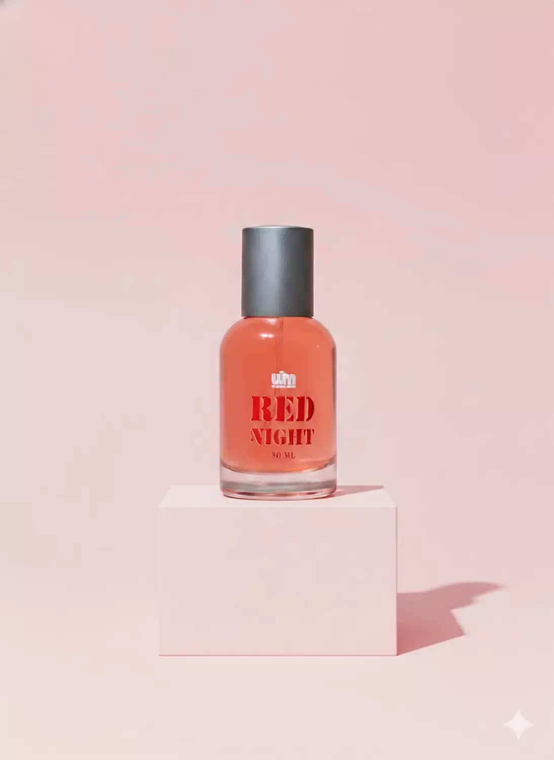 THE NIGHT COLLECTION ( PERFUME ) 1