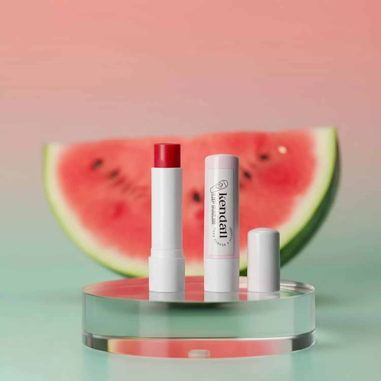 5-Minute Routine – All-in-One Glow 2