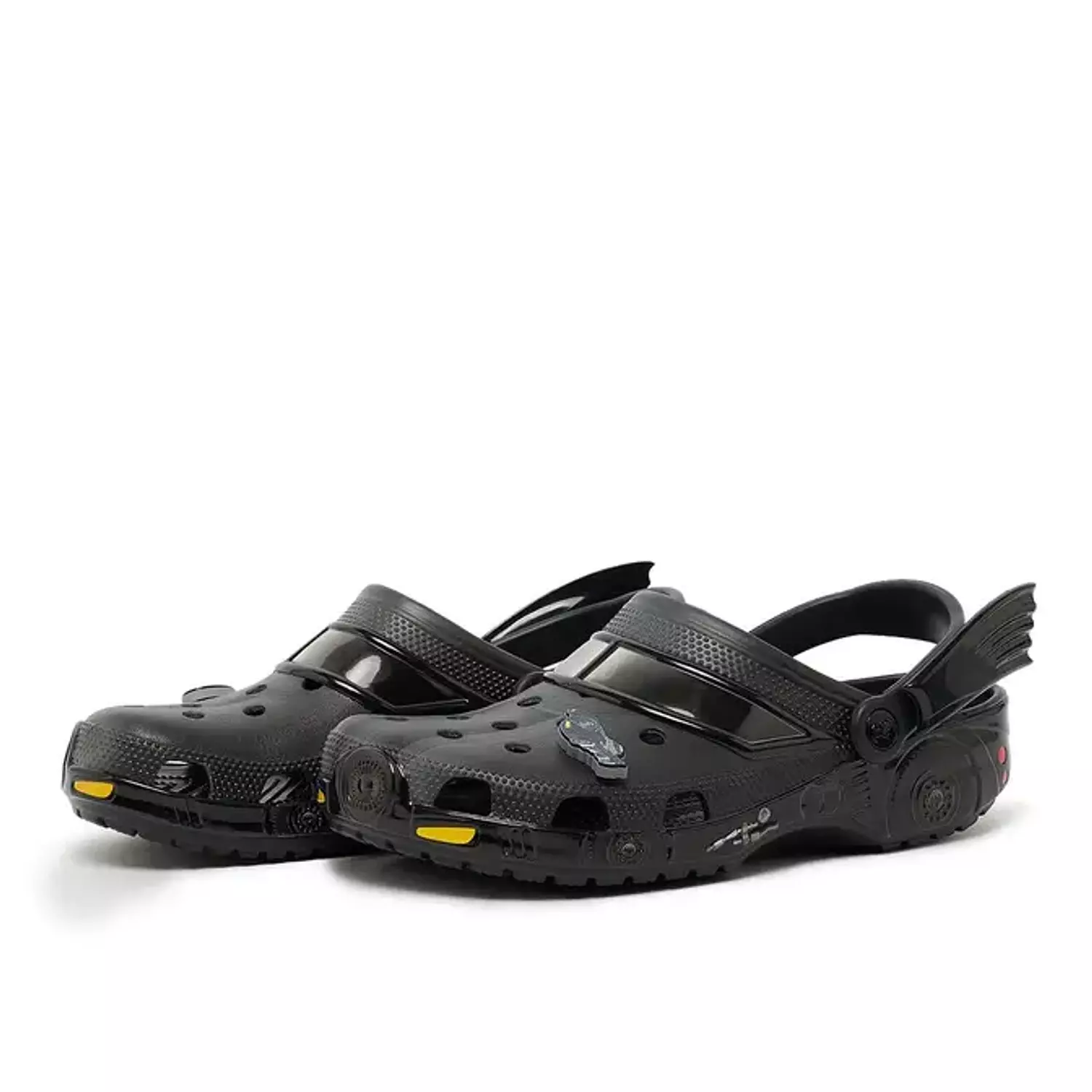  Crocs Batman Clog  image