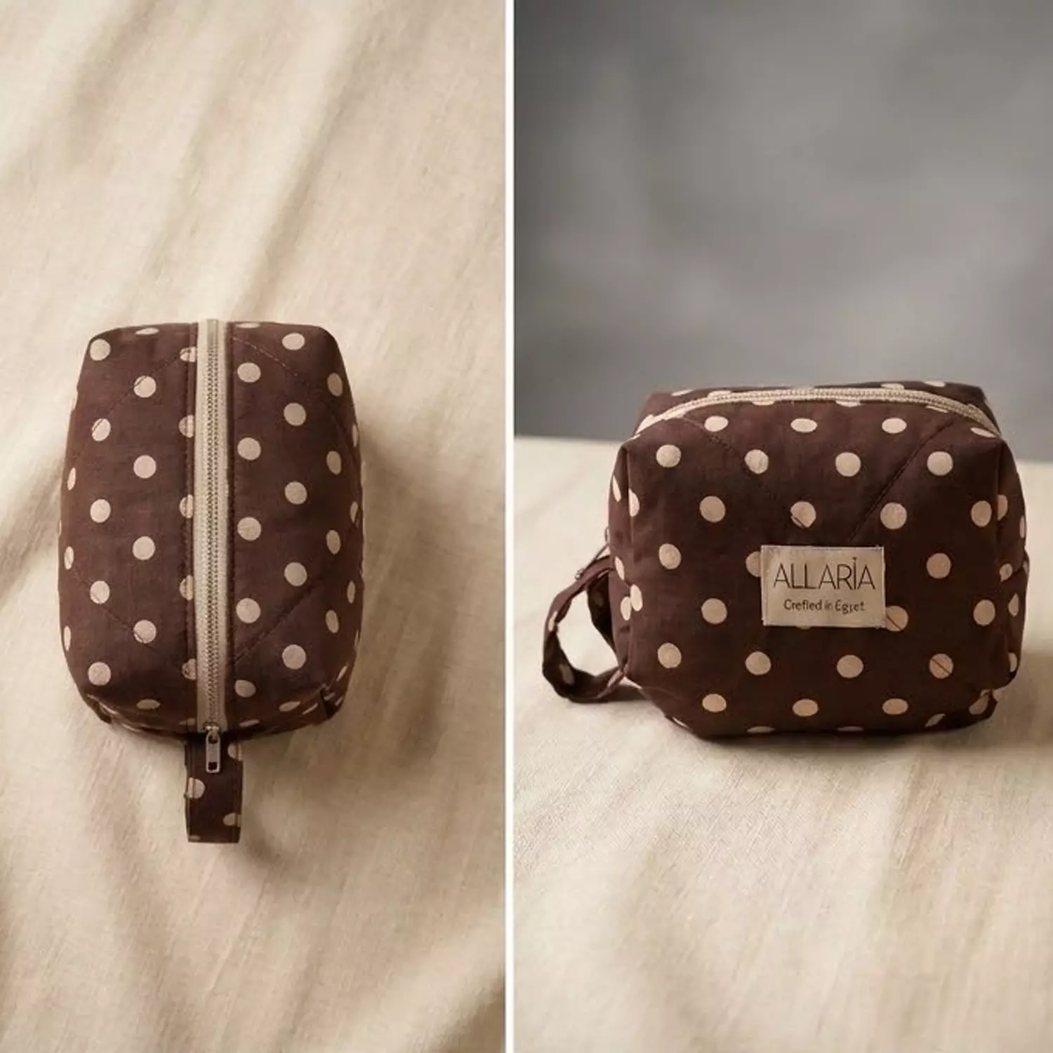 Polka Dots Pouches hover image