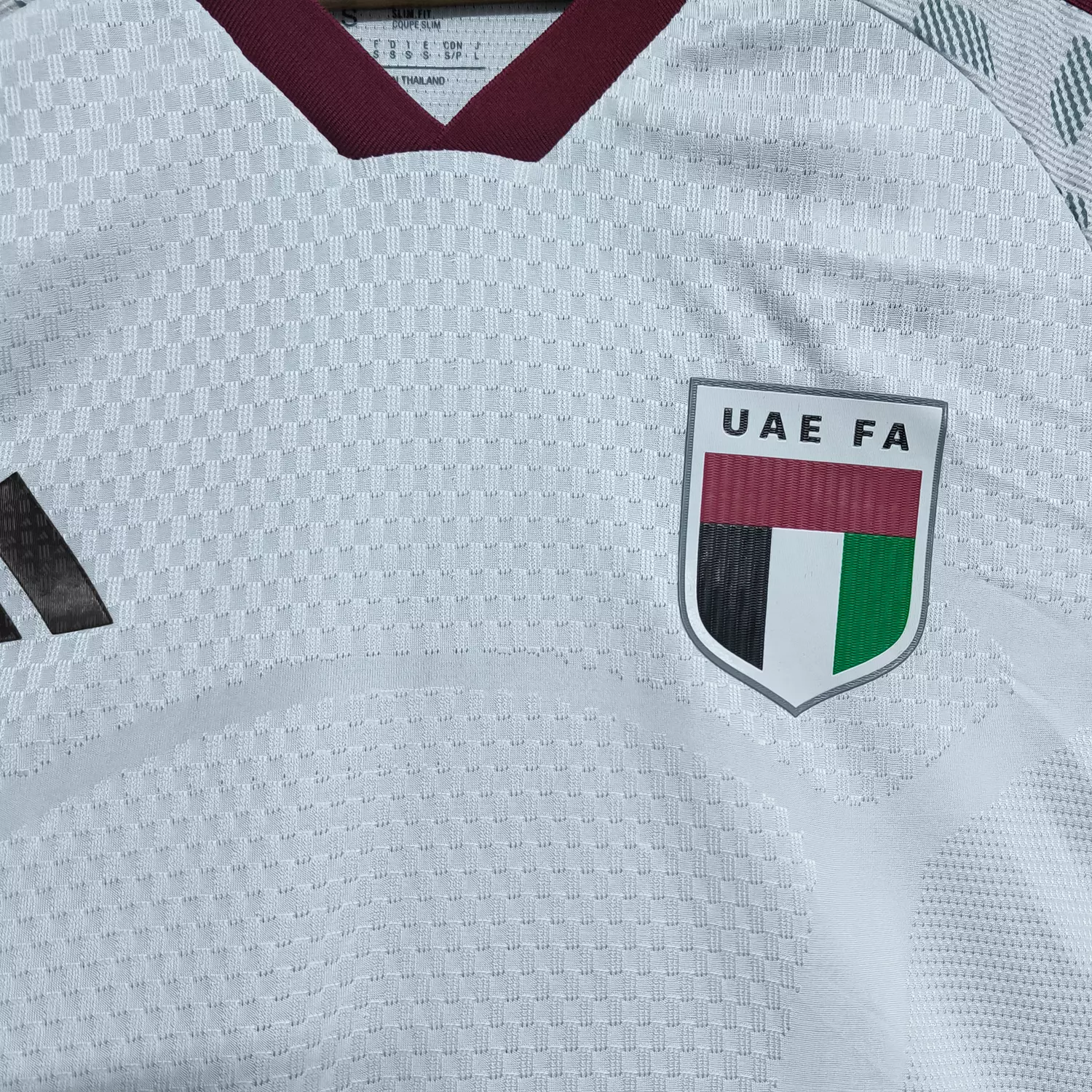 UNITED ARAB EMIRATES WORLD CUP 26 PLAYER - NATIONAL 1