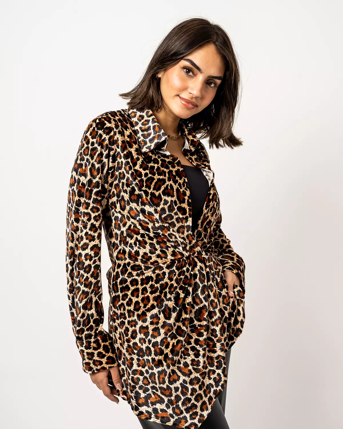 Jaguar top 2