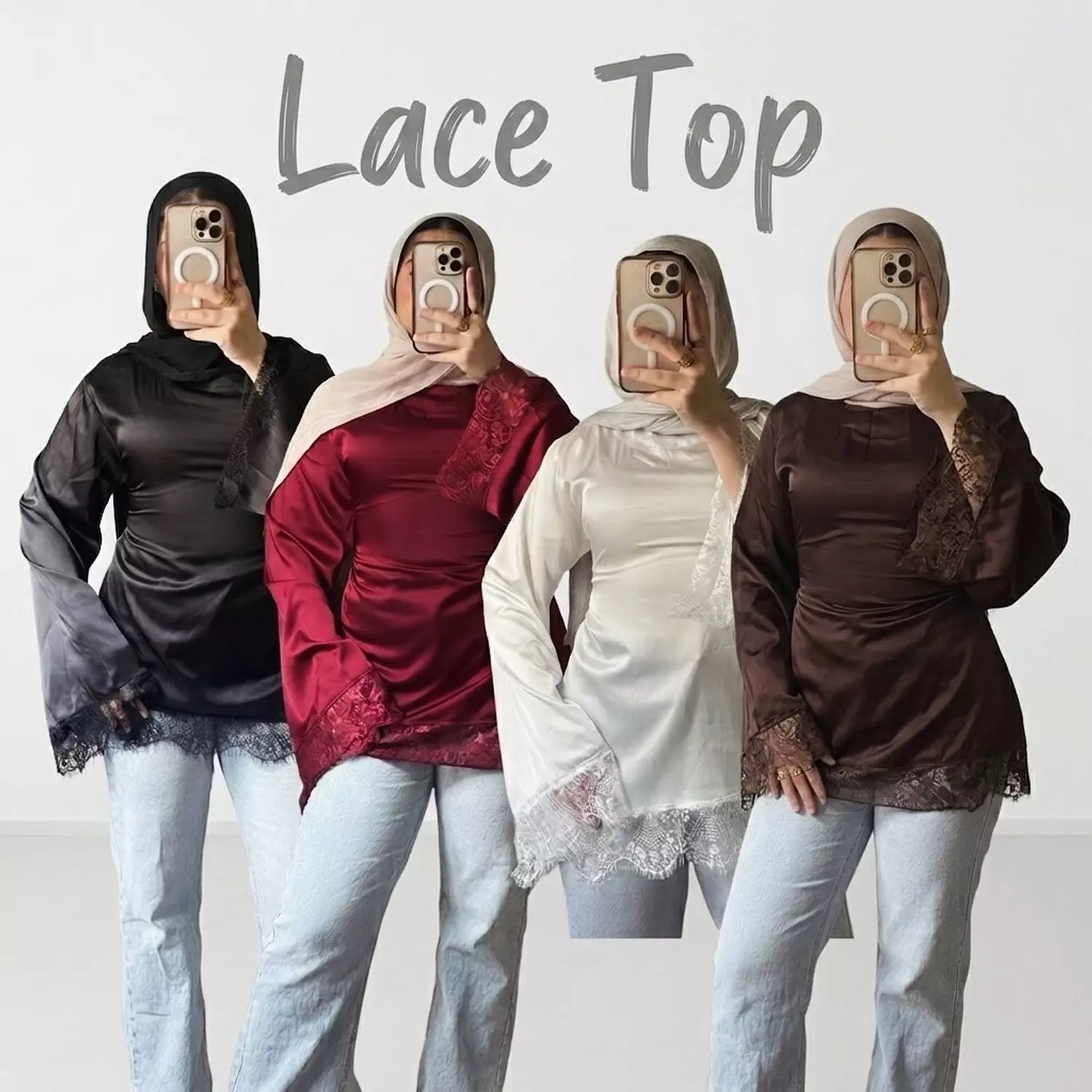 lace top image