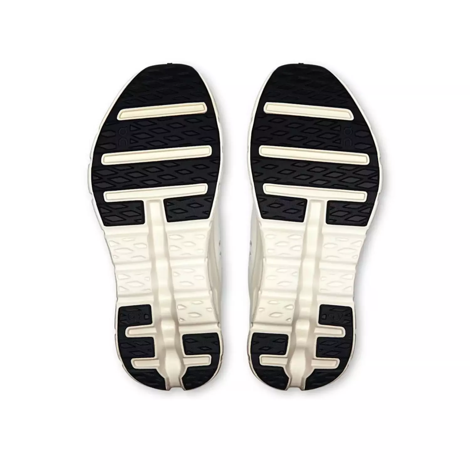 On Running Cloudtilt -  Pearl | Ice 5