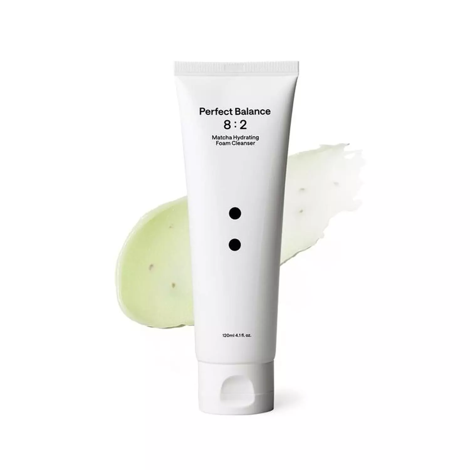 B.Lab Matcha Hydrating Foam Cleanser 120 Ml hover image