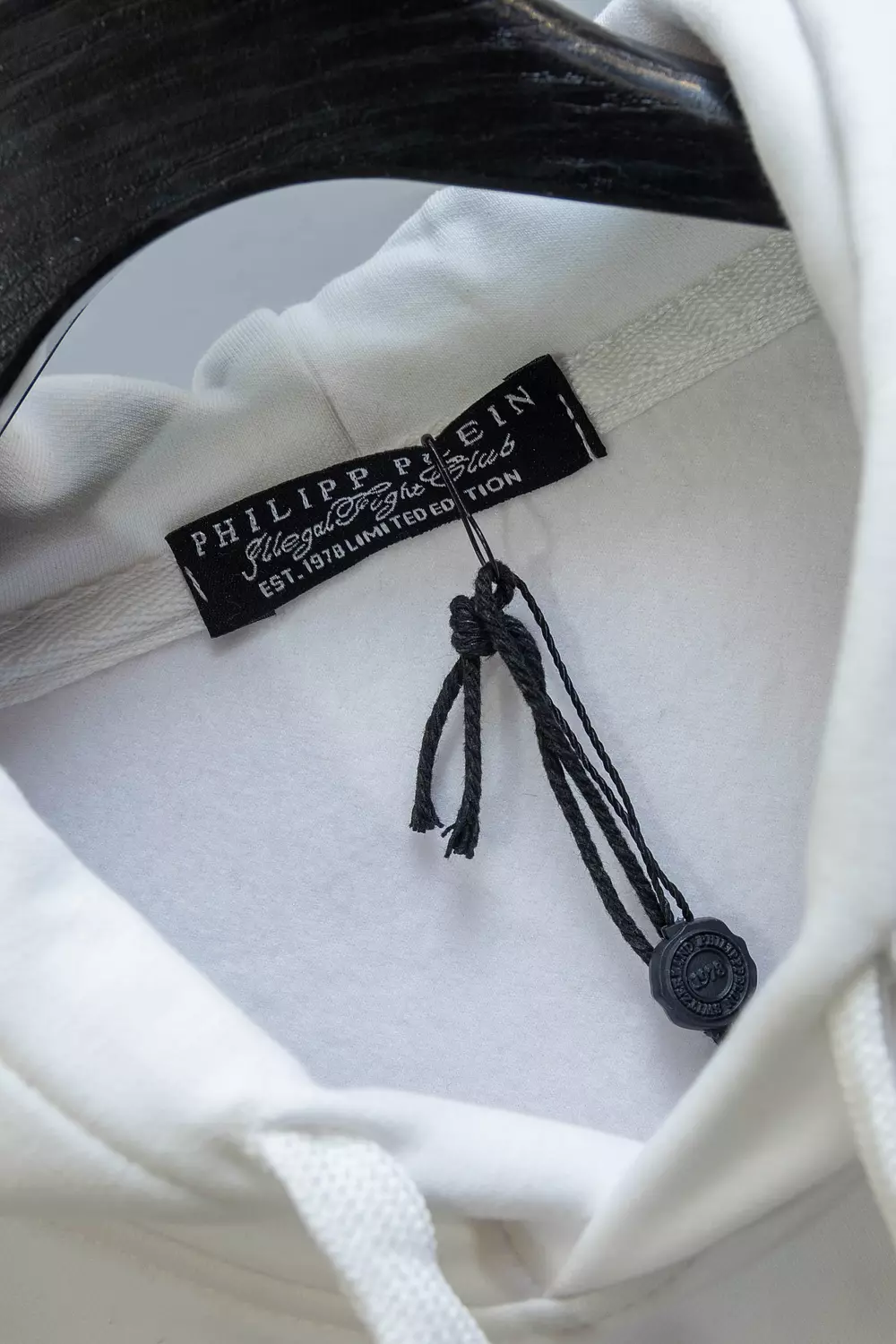 PHILIPP PLEIN HOODIE / 1559 2