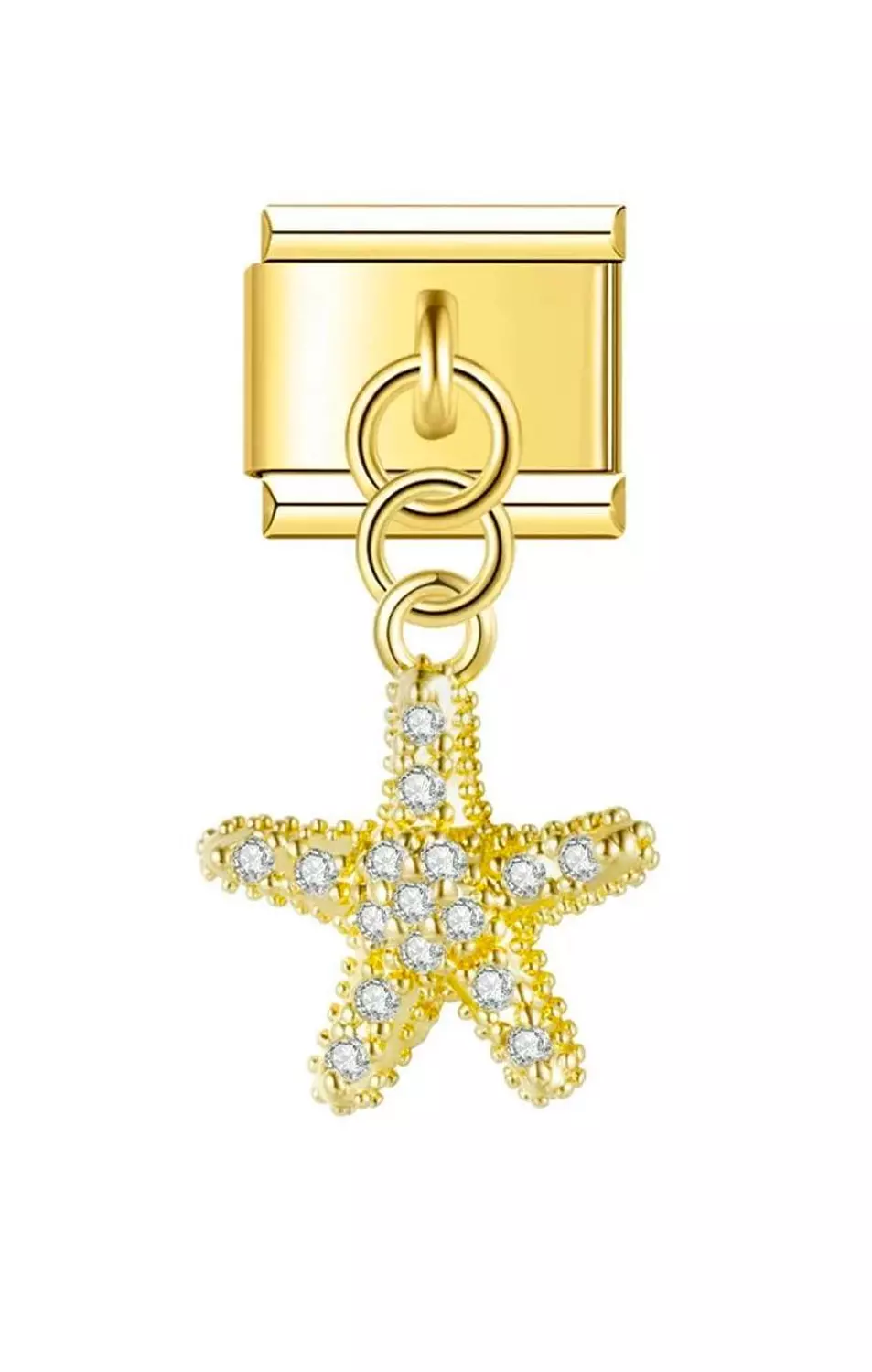 Bright star  image