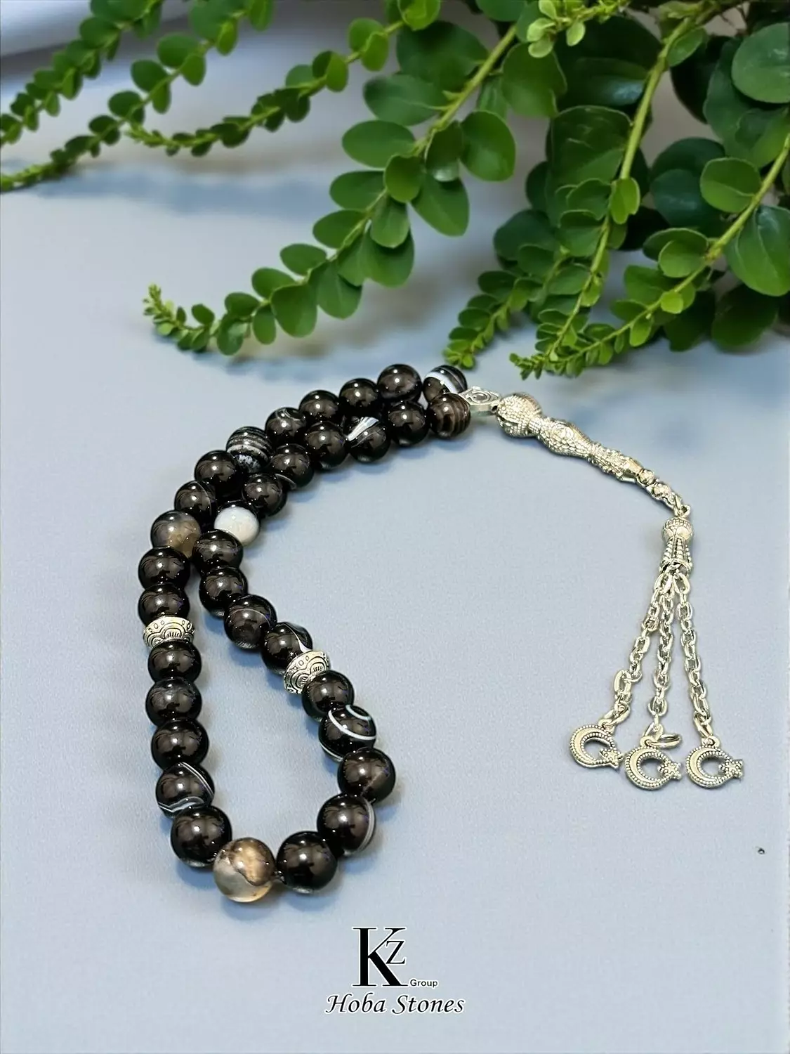 Seb7a Soliman’s Agate  image