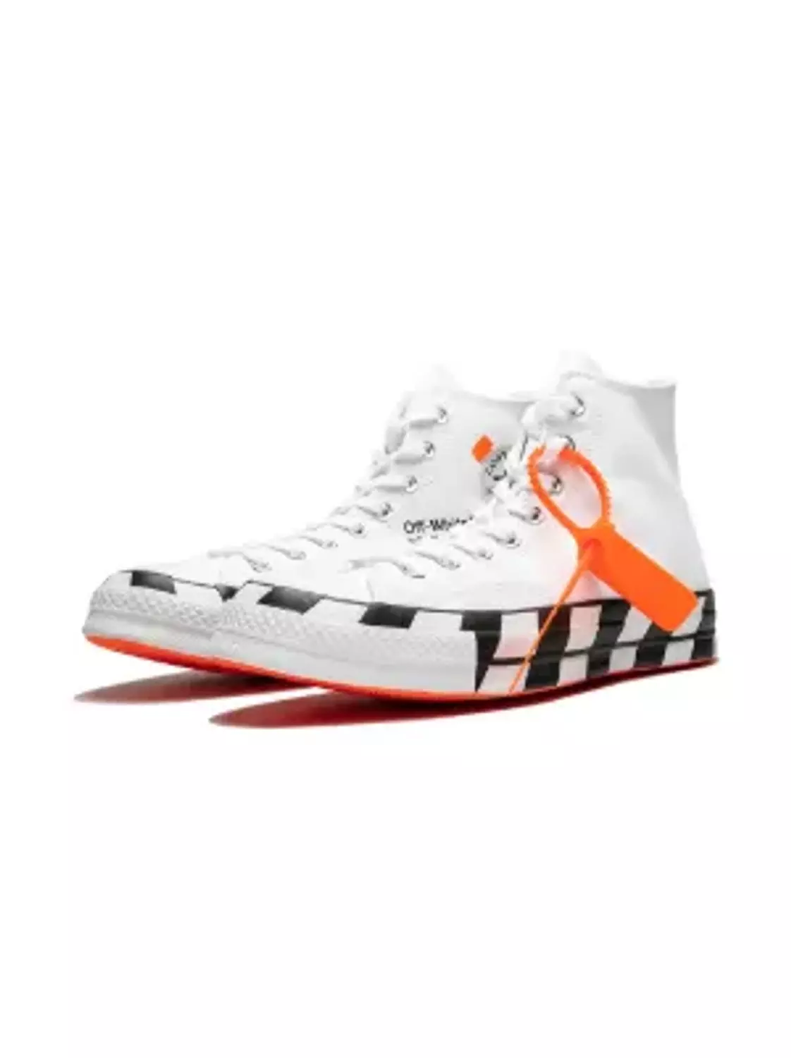 Converse x Off-White 2