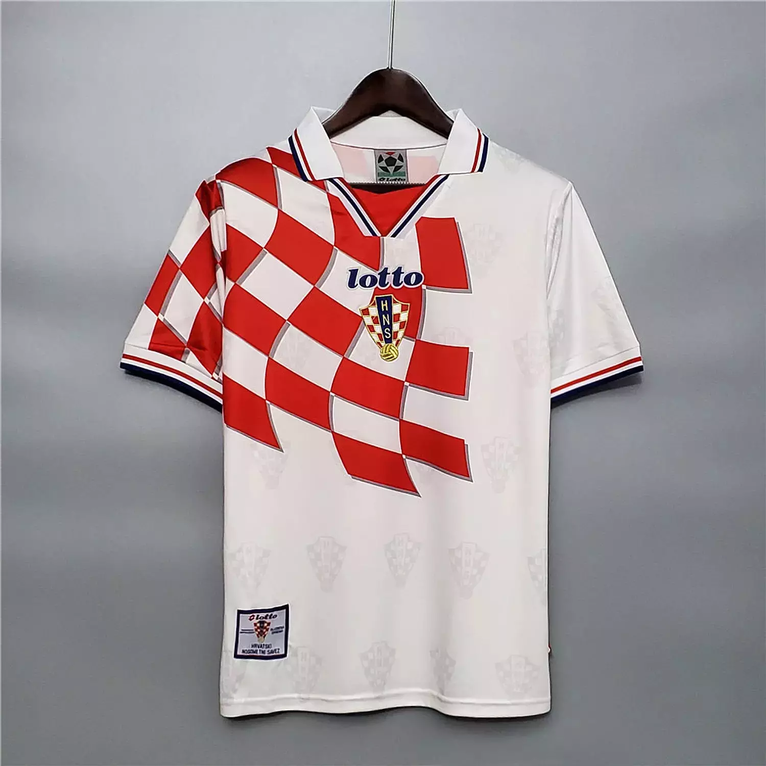 CROATIA 1998 - CLASSIC