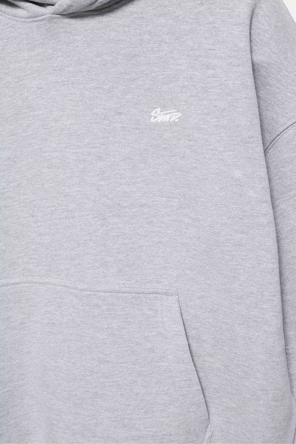 STWD logo hoddie 4
