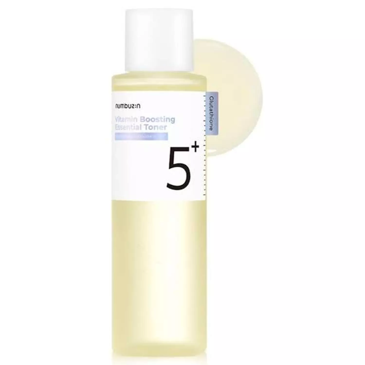 numbuzin - No.5 Vitamin Boosting Essential Toner 200ml