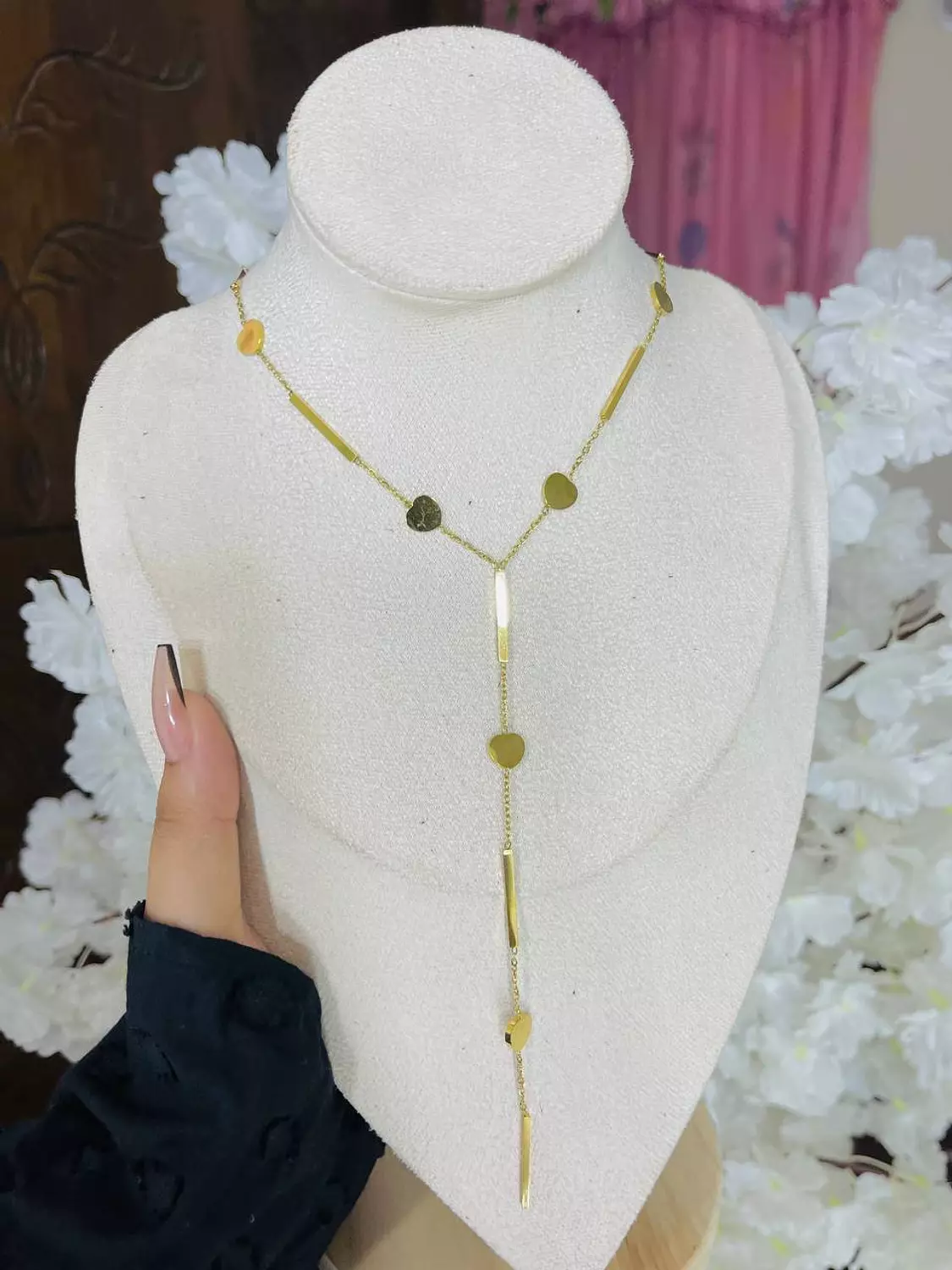 Necklace N113 2