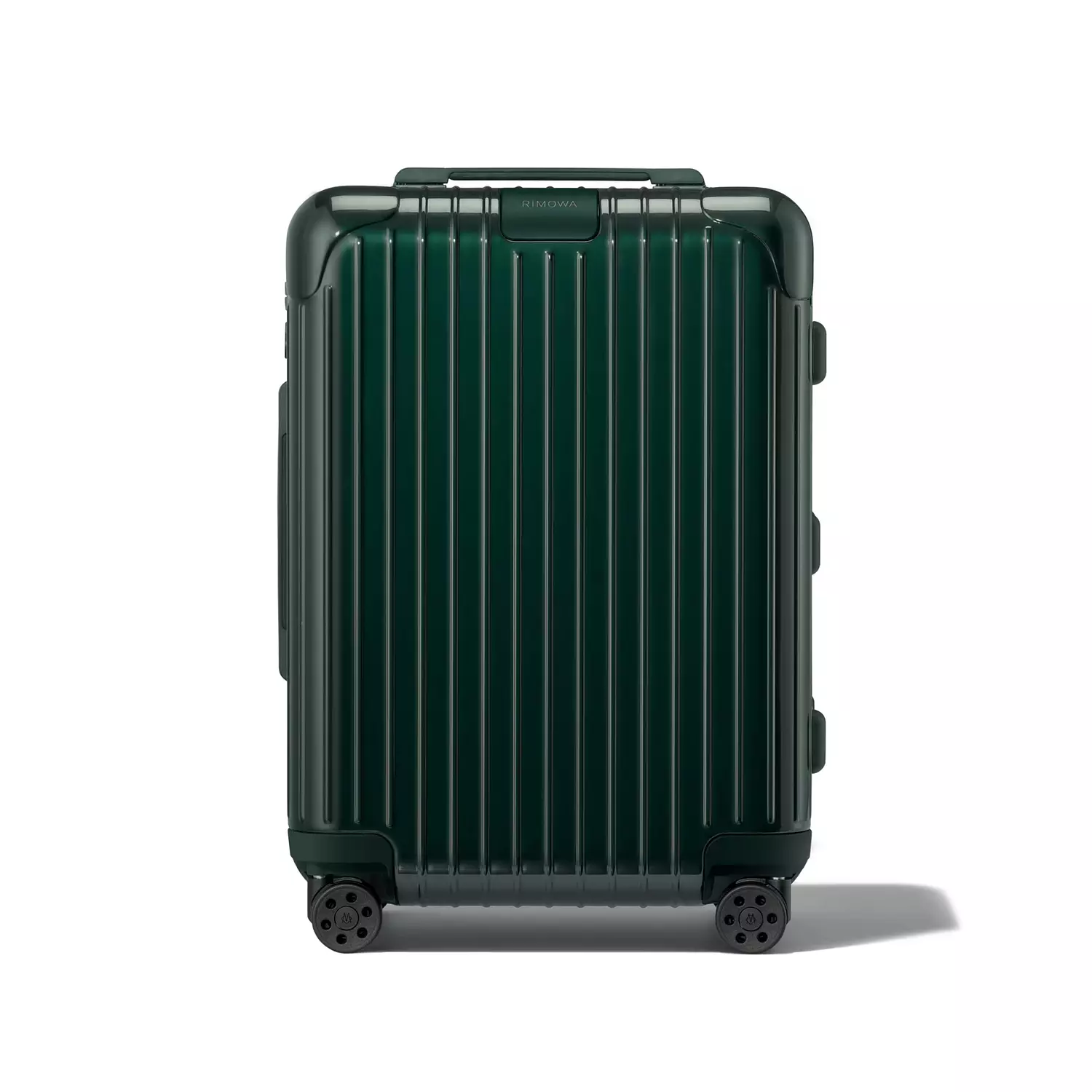  RIMOWA Essential Cabin in gloss green image