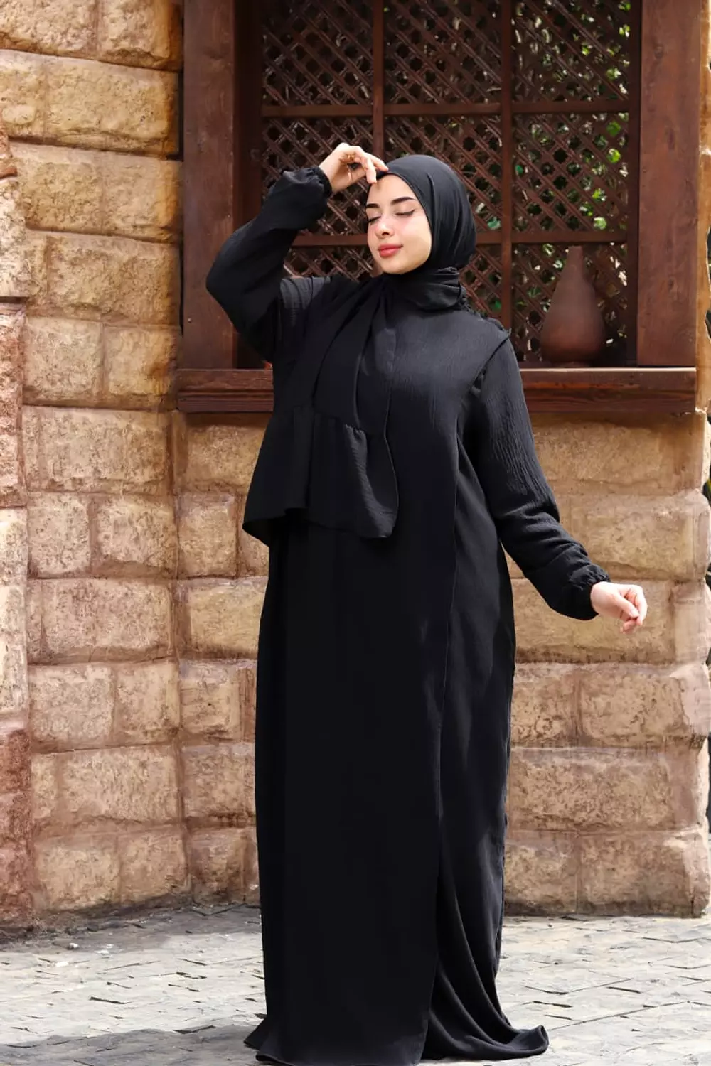 Cruise Black  1