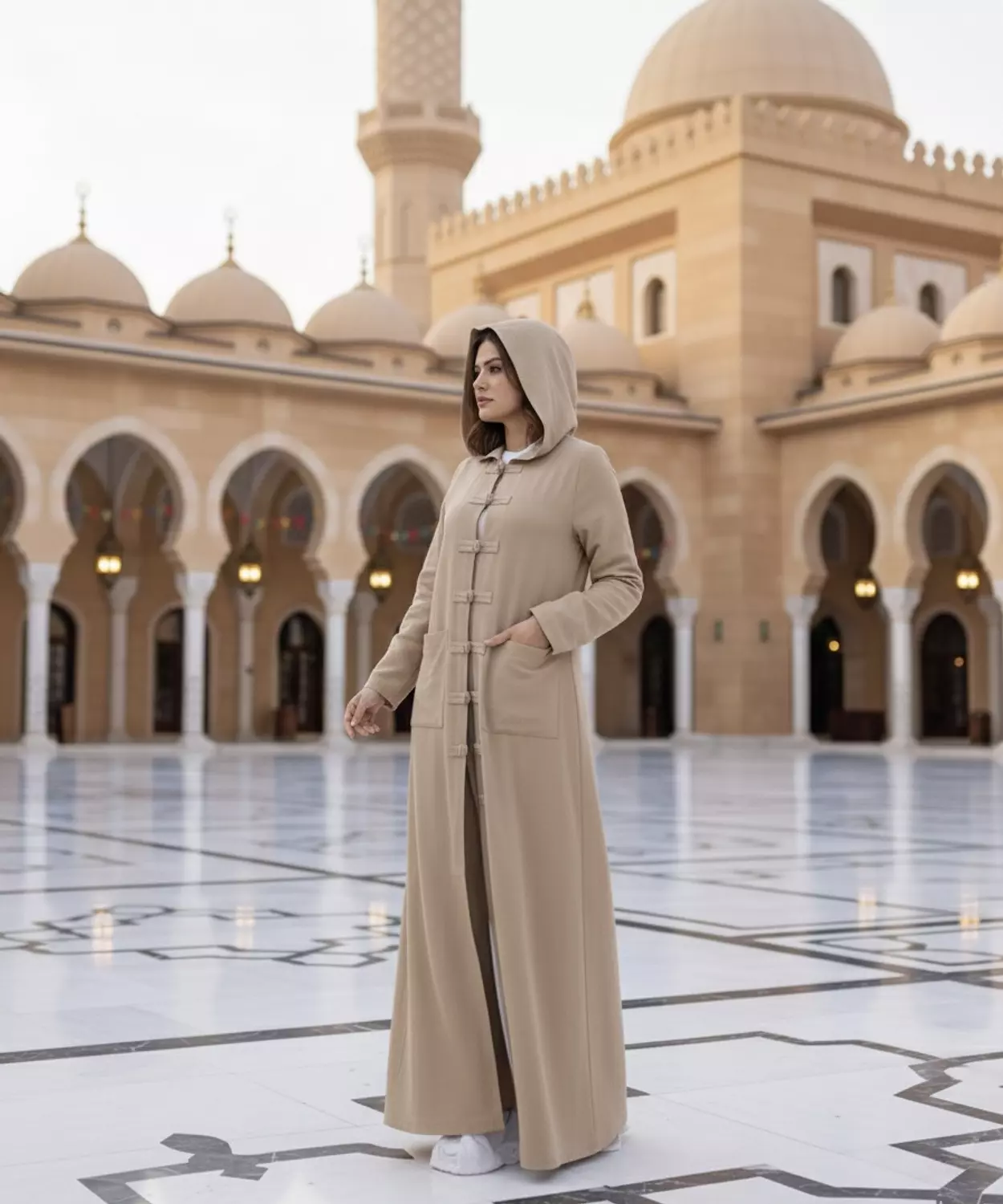 Japanese Style Dress  13