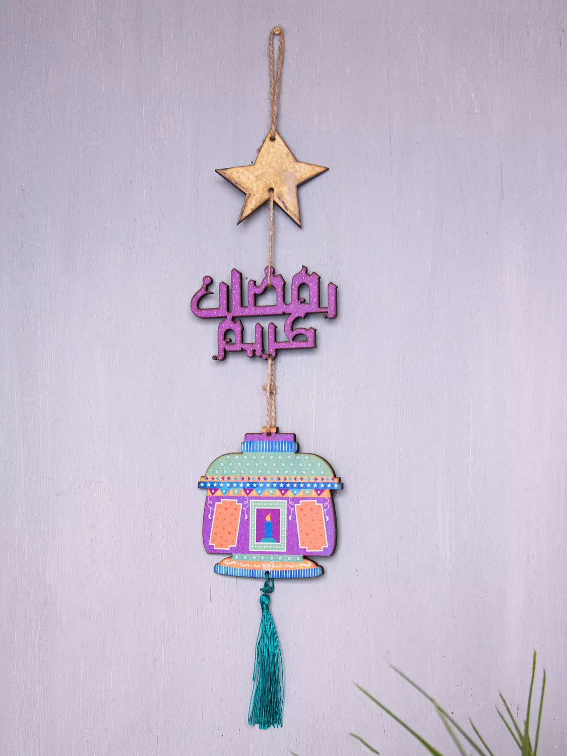 Zena Ramadan Vibes 6