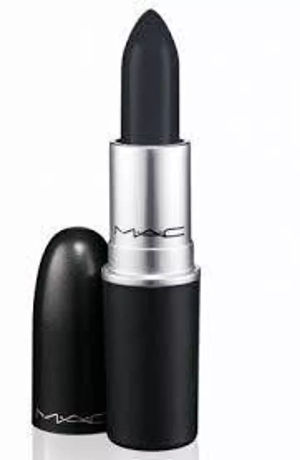 Black lipstick image
