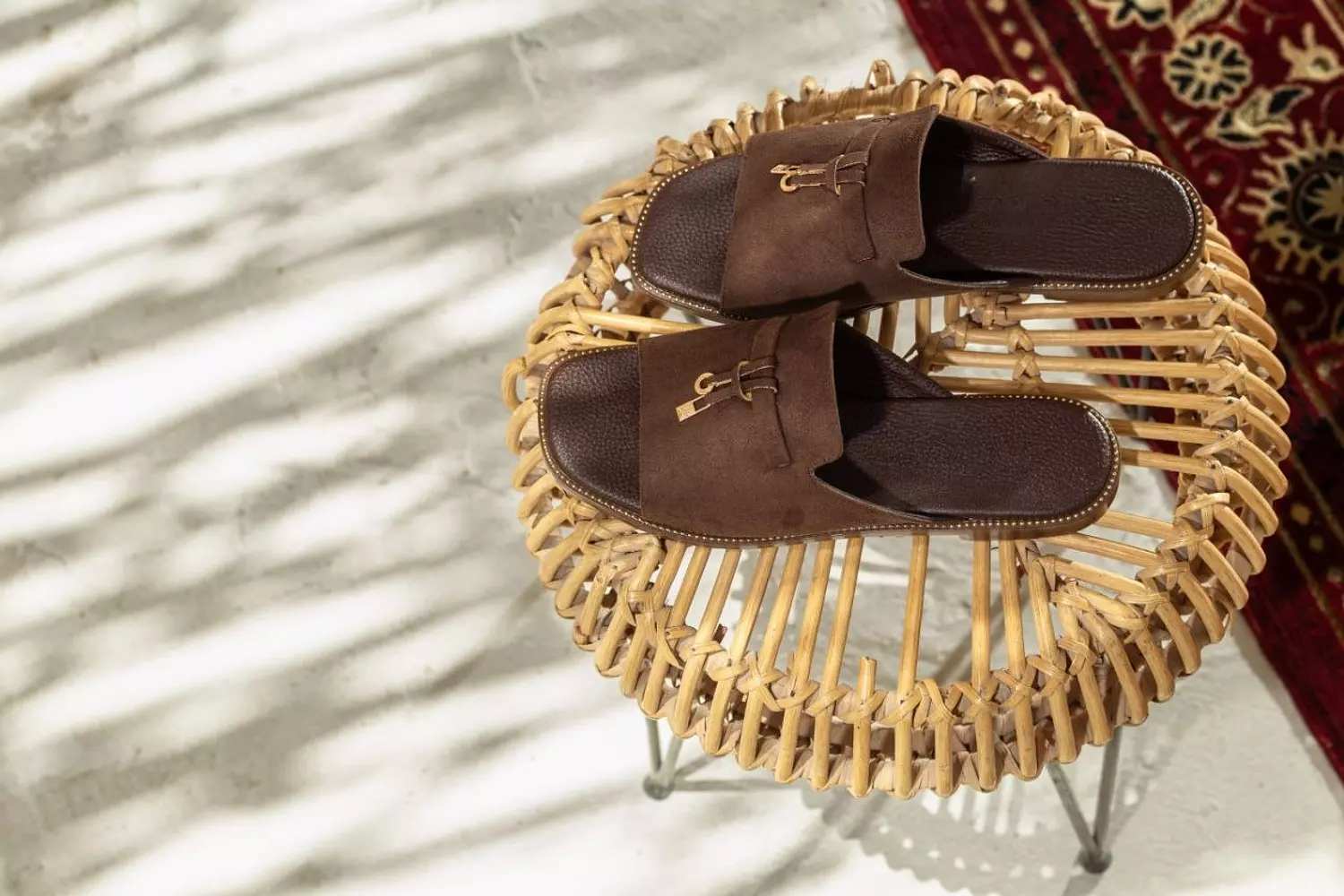 slipper chamois 10