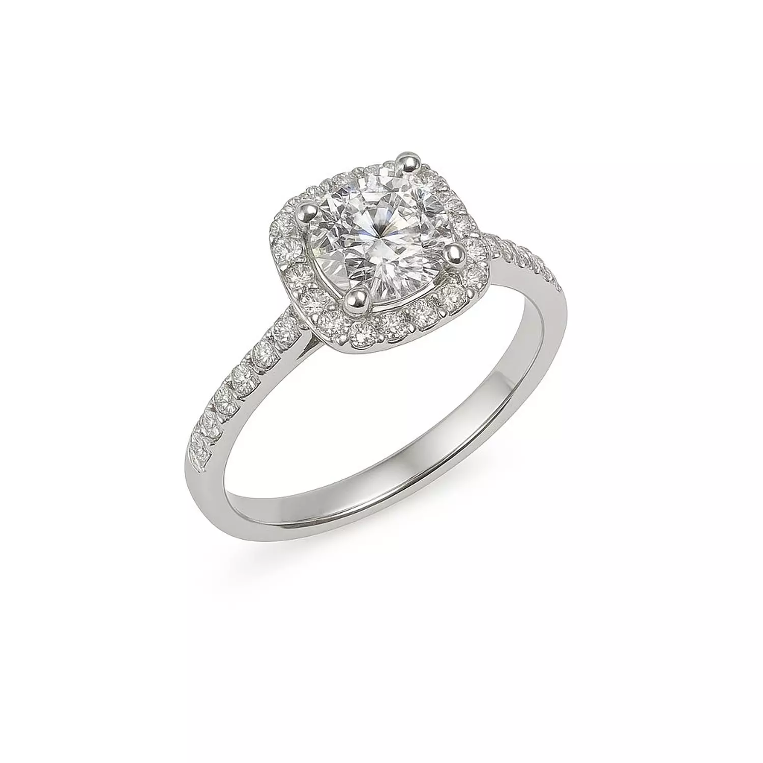 Silver Ring image