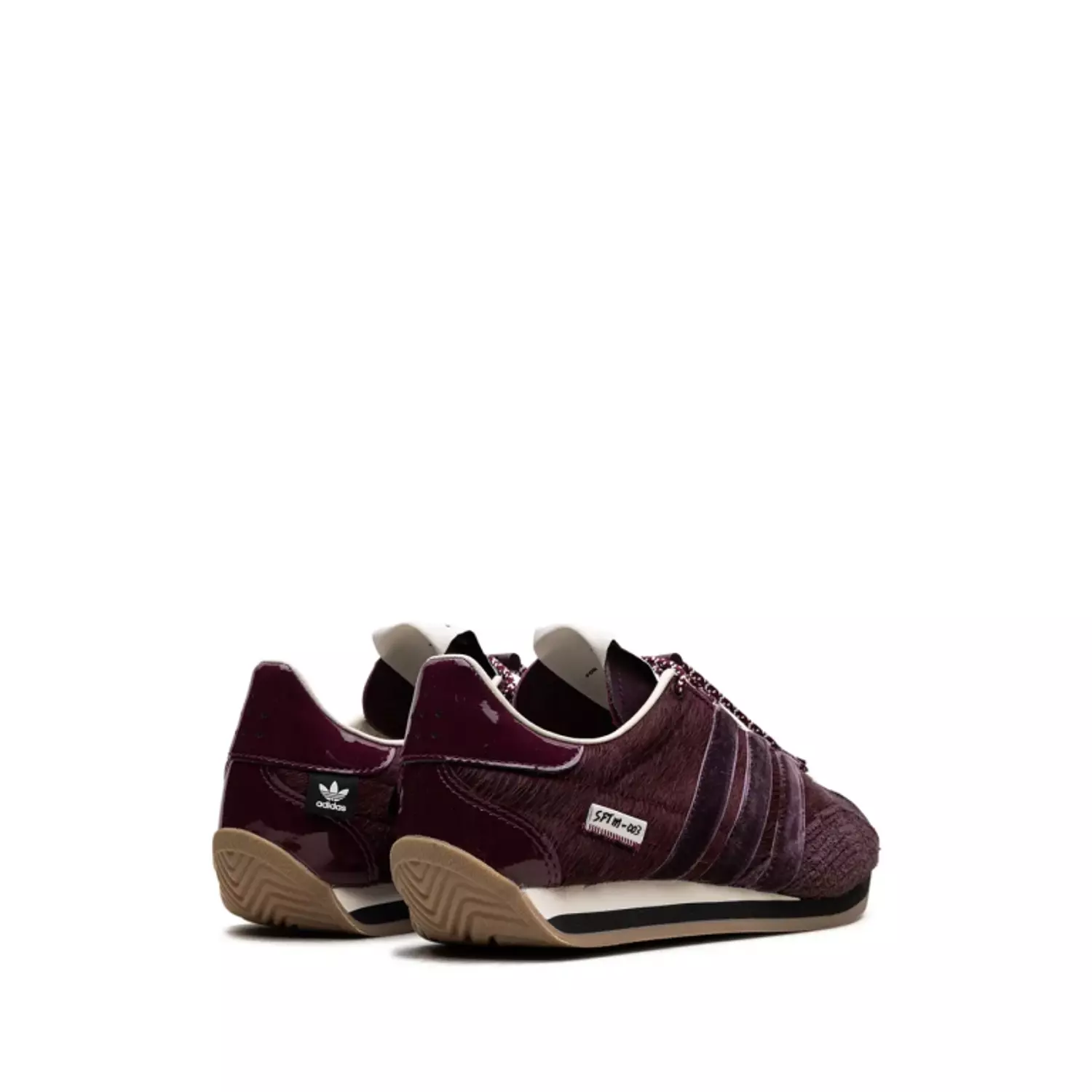 Adidas Country OG Song For The Mute Maroon 2