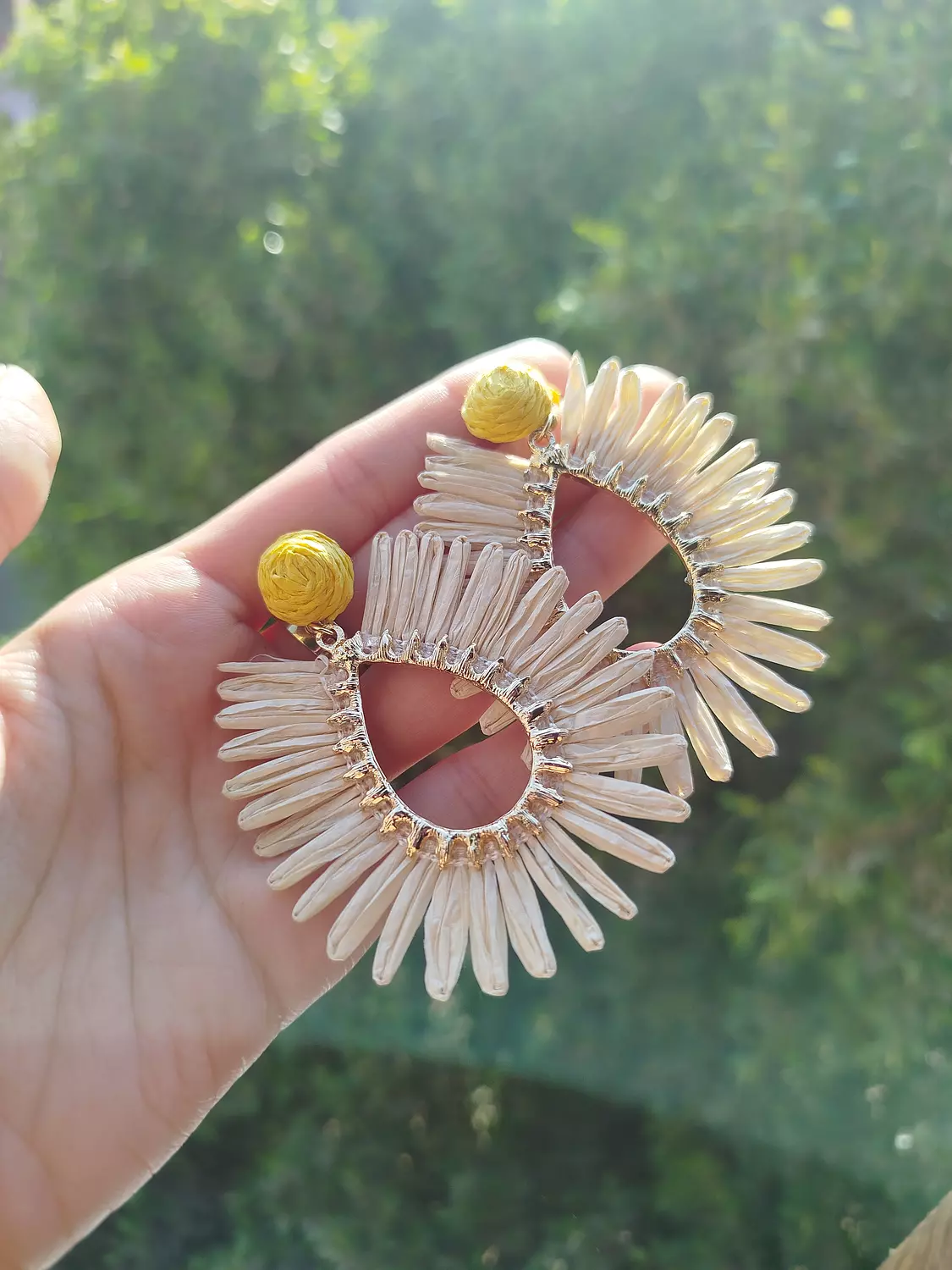 Summer earring4 image