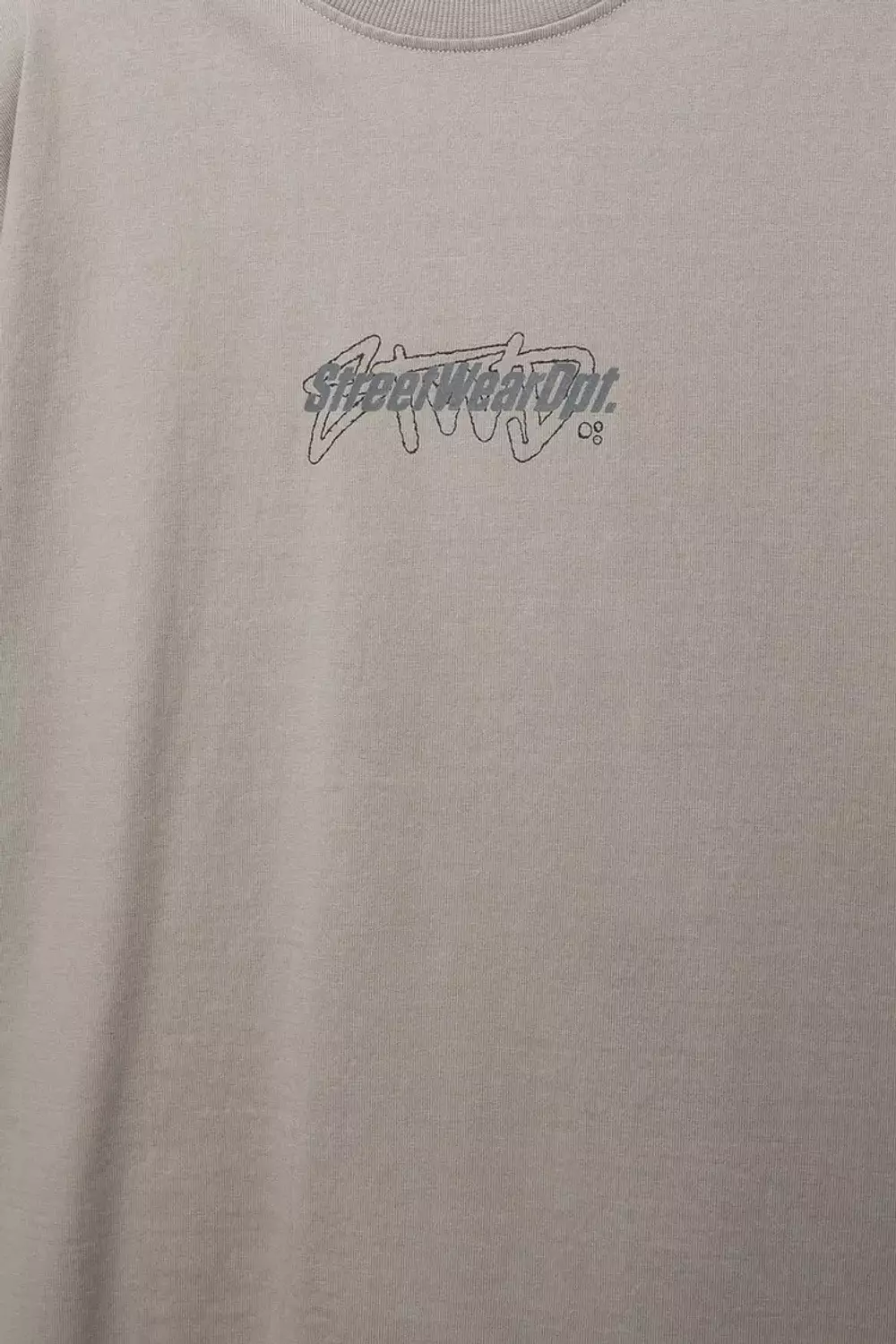 Washed STWD T-shirt 8